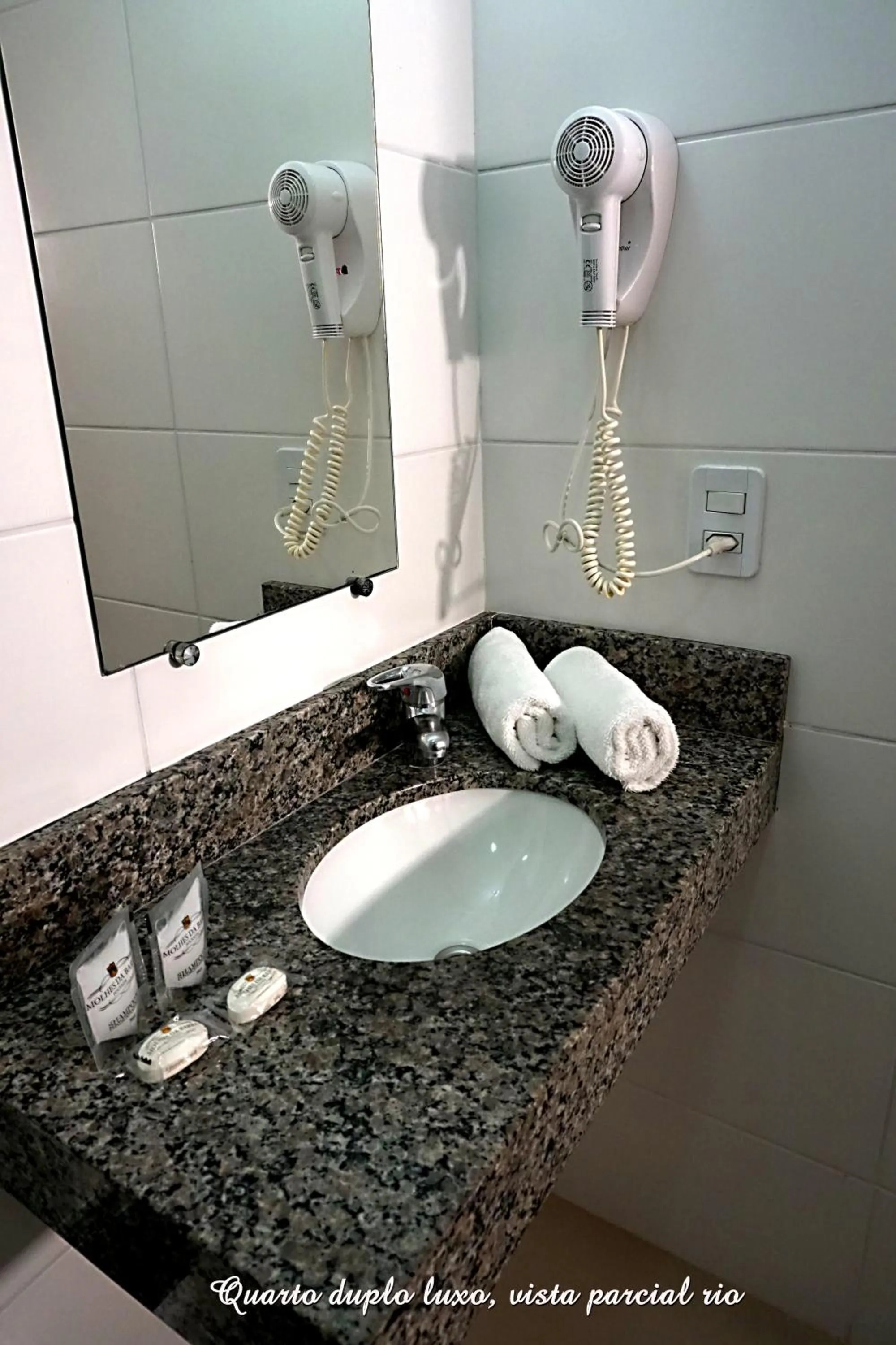 Pousada Molhes da Barra