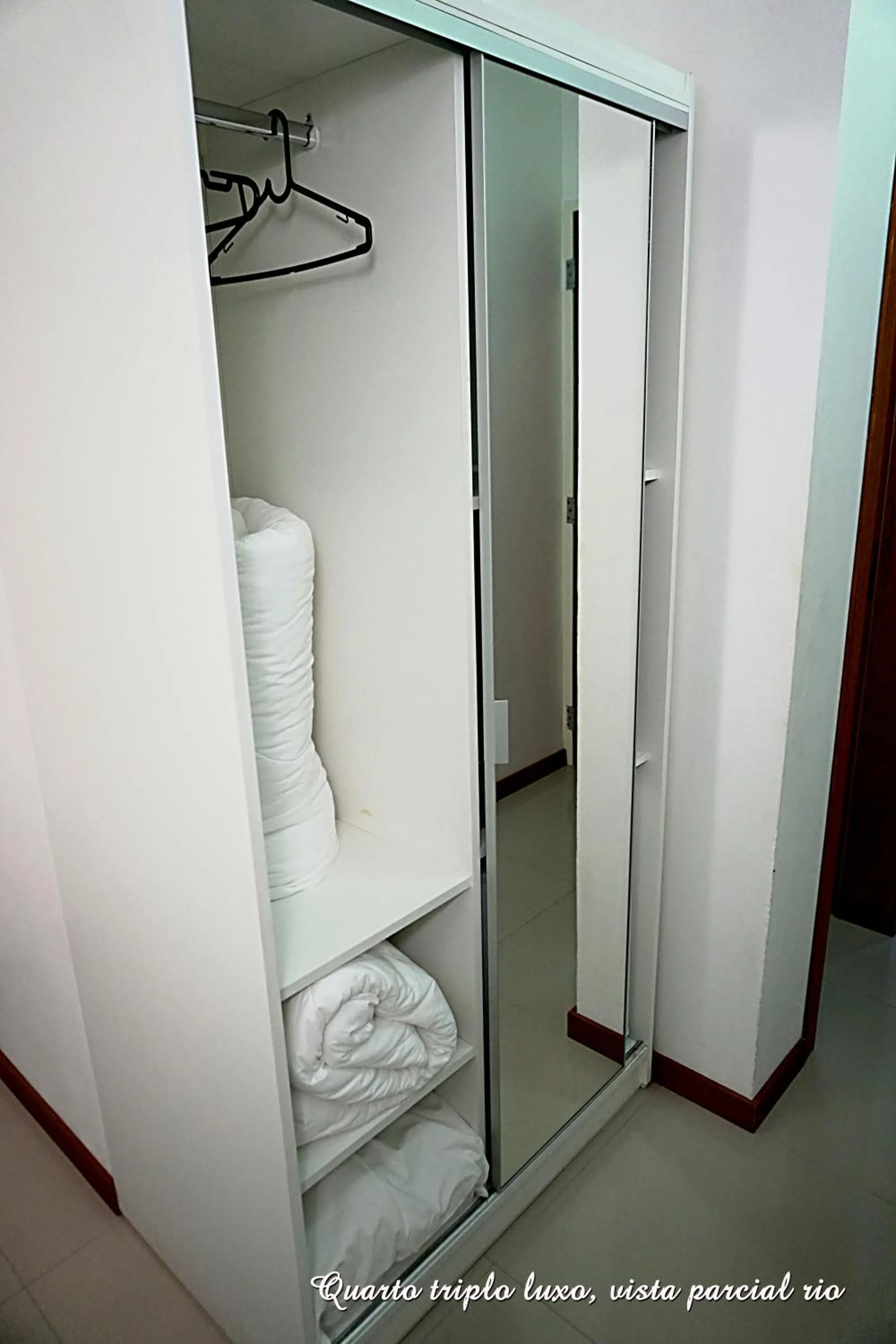 Pousada Molhes da Barra