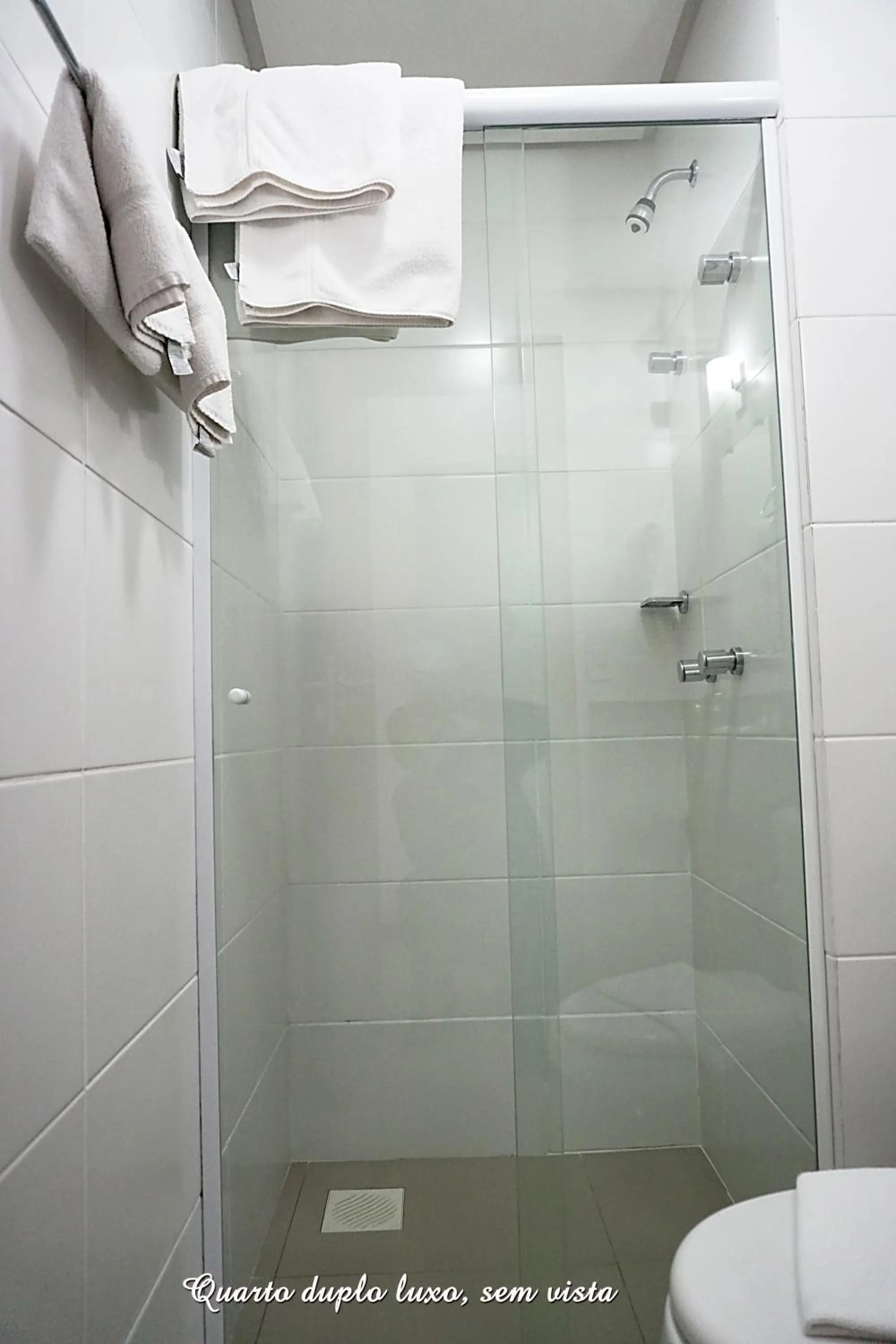 Pousada Molhes da Barra