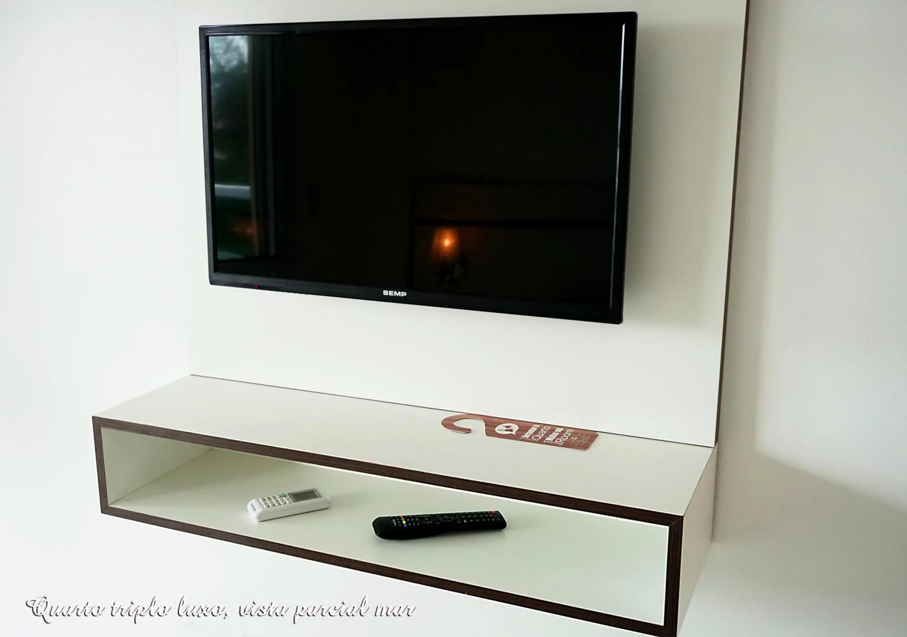 Pousada Molhes da Barra