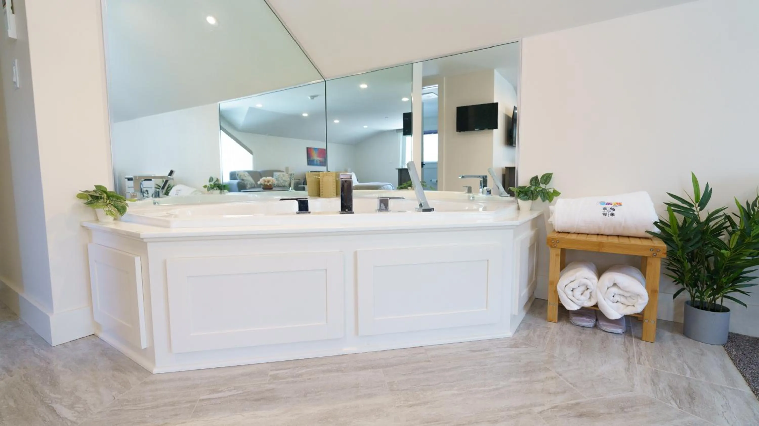 Four Seasons For Fun Bed & Breakfast