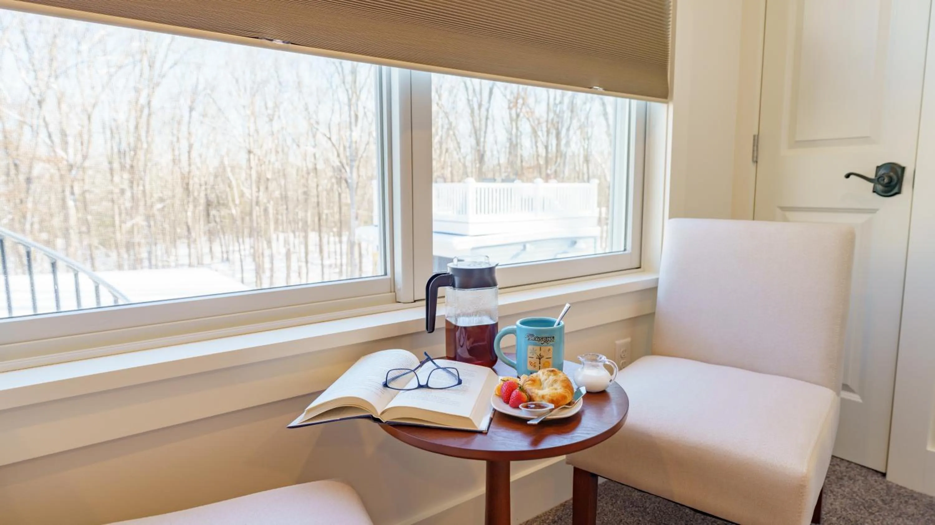 Four Seasons For Fun Bed & Breakfast