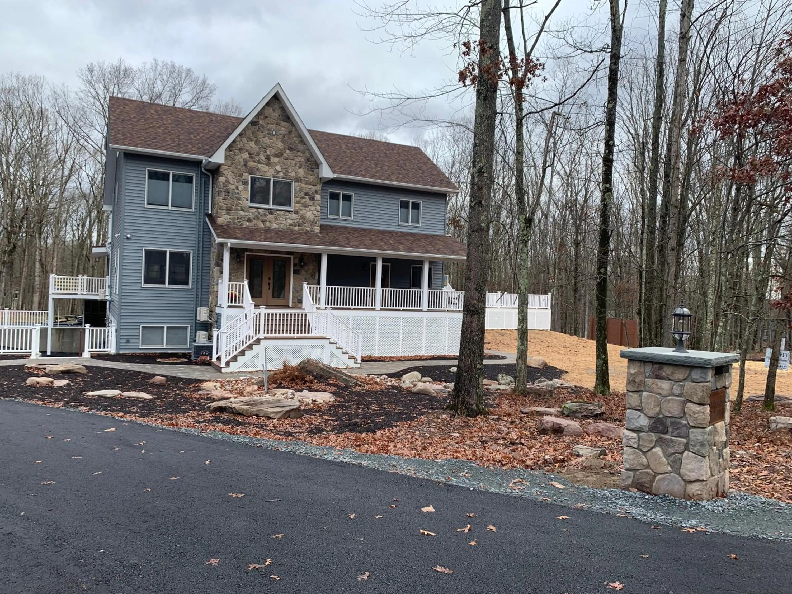 Four Seasons For Fun Bed & Breakfast