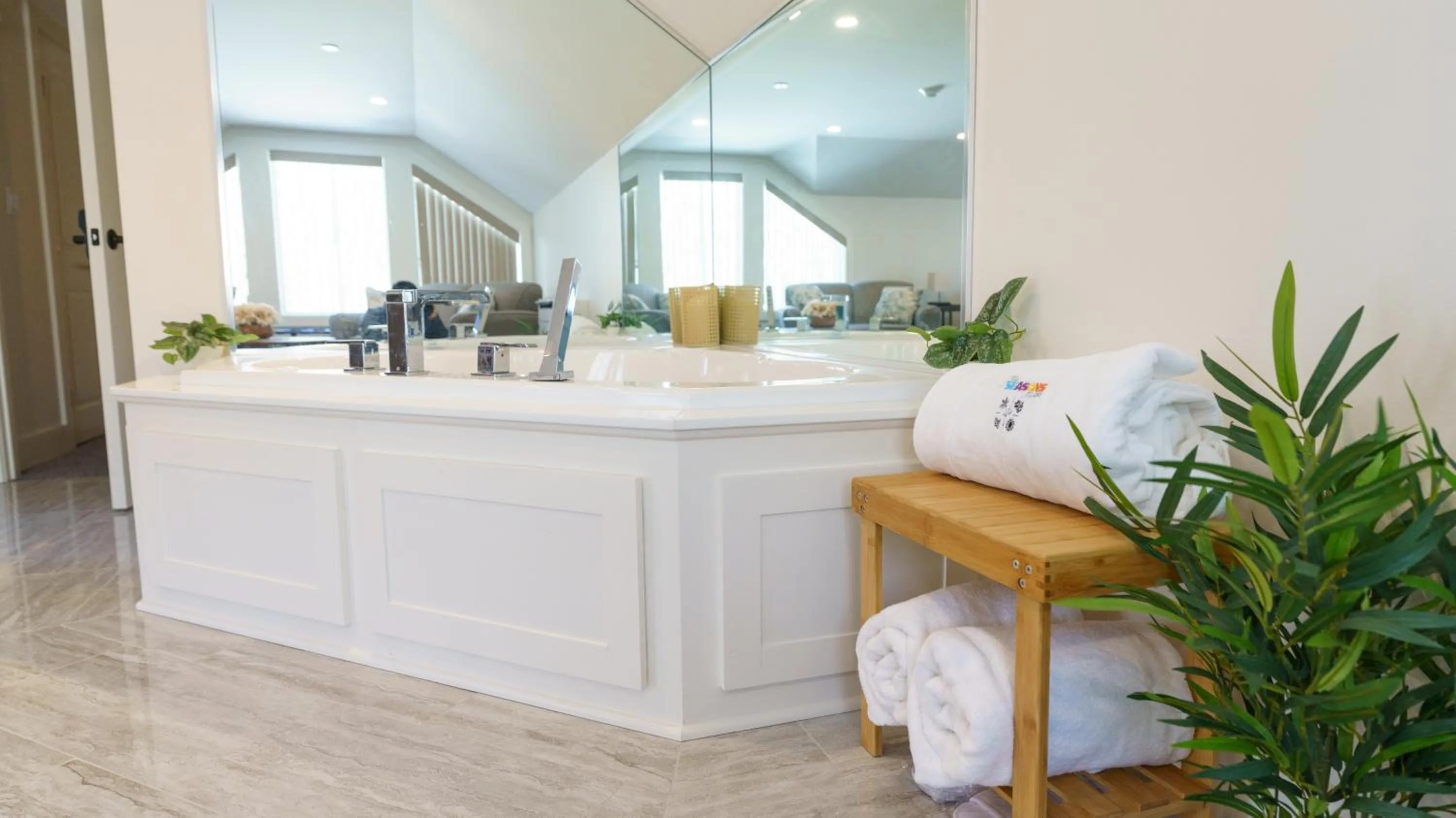 Four Seasons For Fun Bed & Breakfast