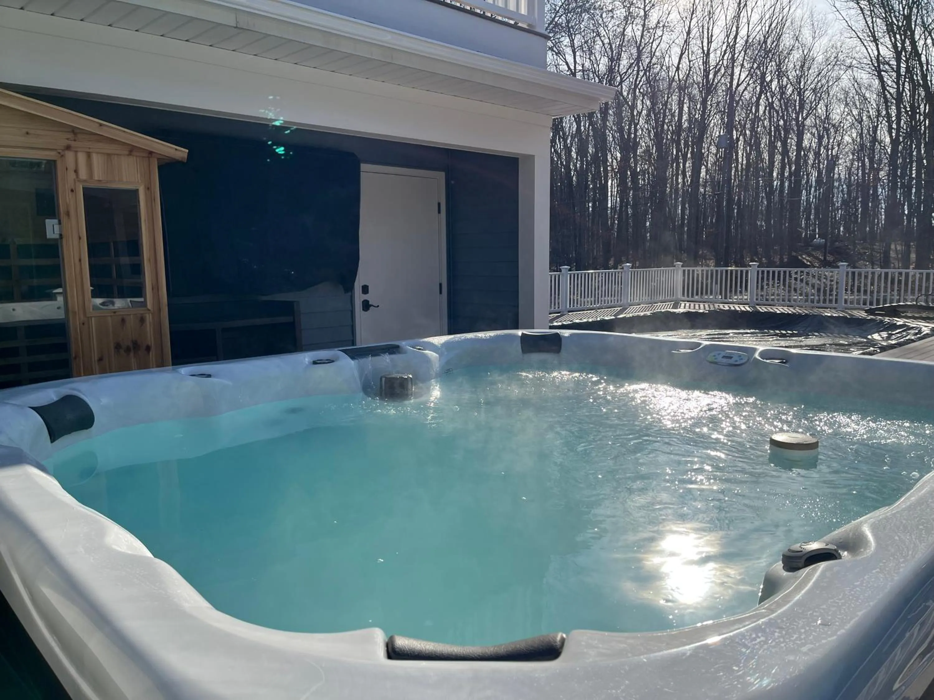 Four Seasons For Fun Bed & Breakfast