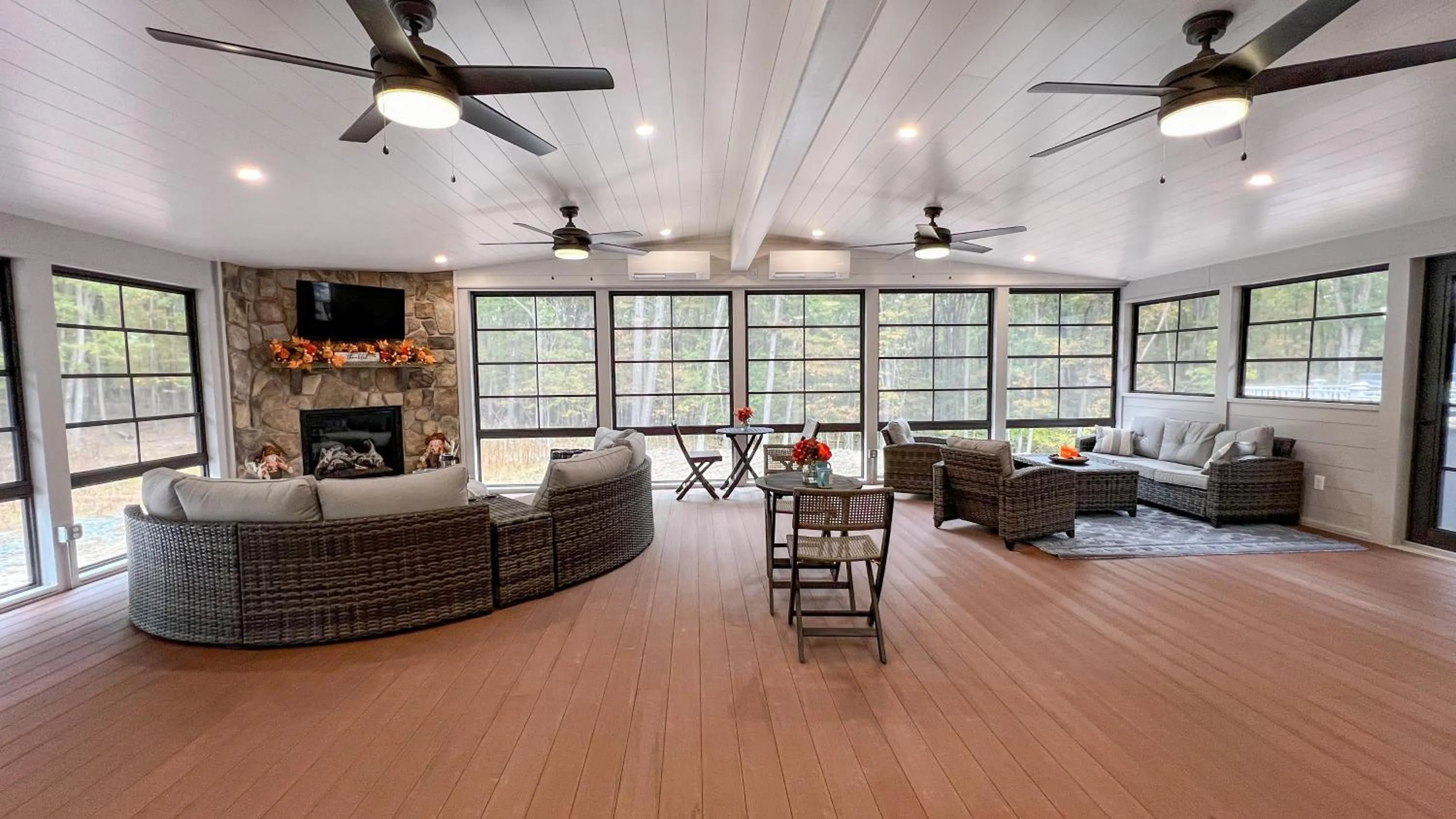 Four Seasons For Fun Bed & Breakfast