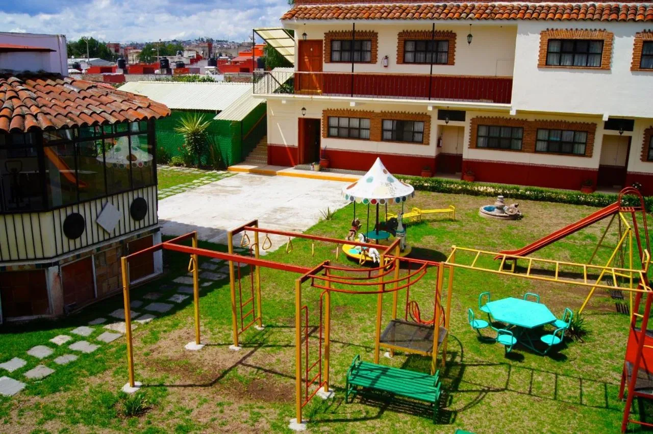 Villa Caltengo