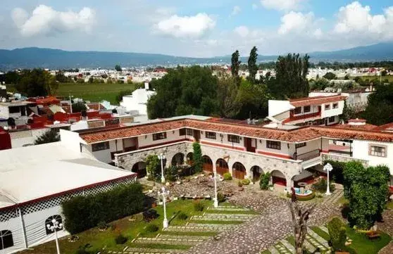 Villa Caltengo Villa Caltengo
