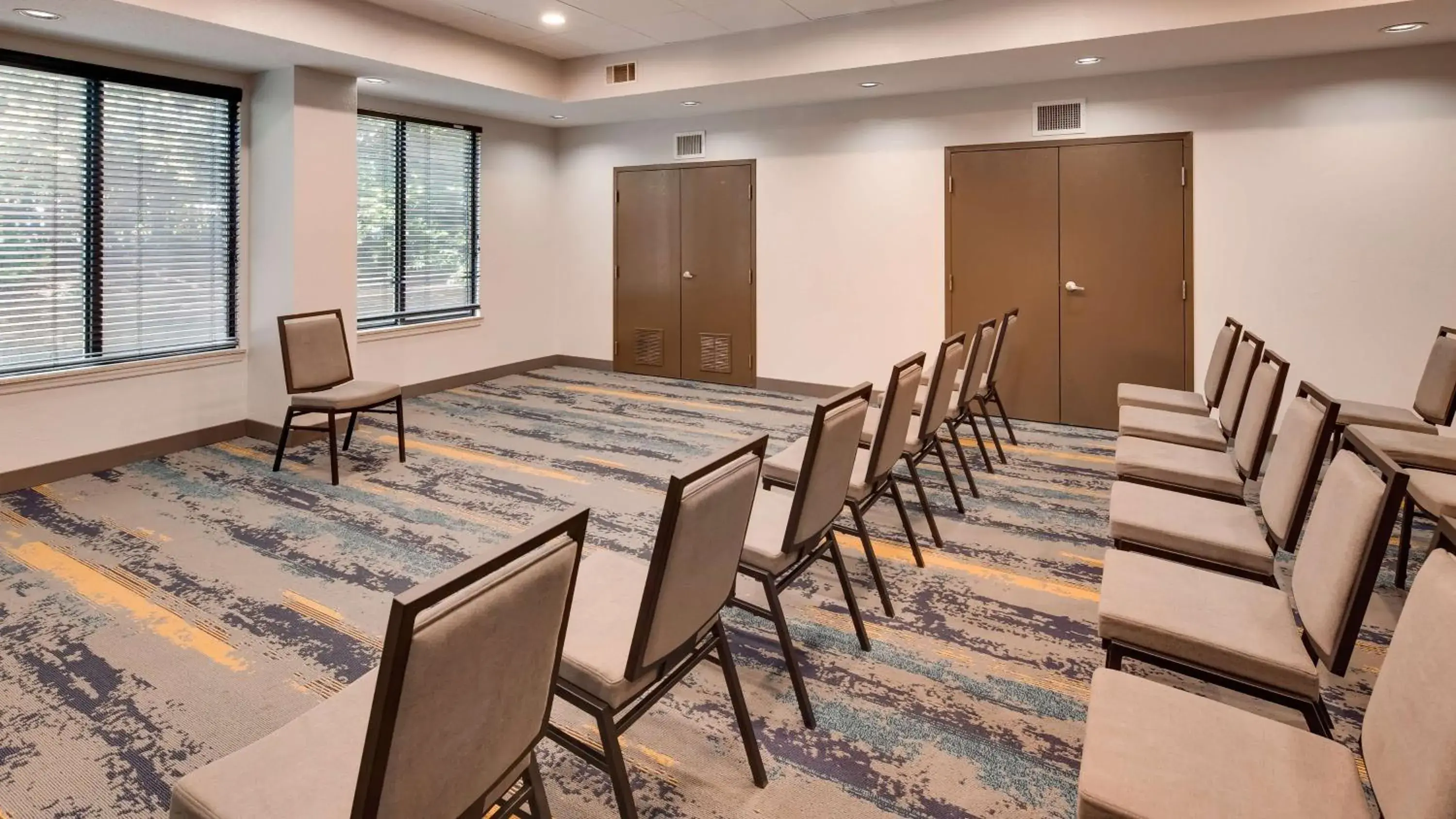 Meeting/conference room in Best Western Plus Augusta North Inn & Suites