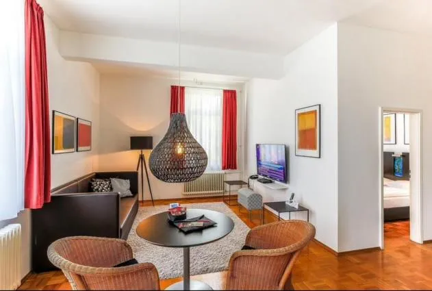 WHLIVING - Apartments & Studios in Konstanz