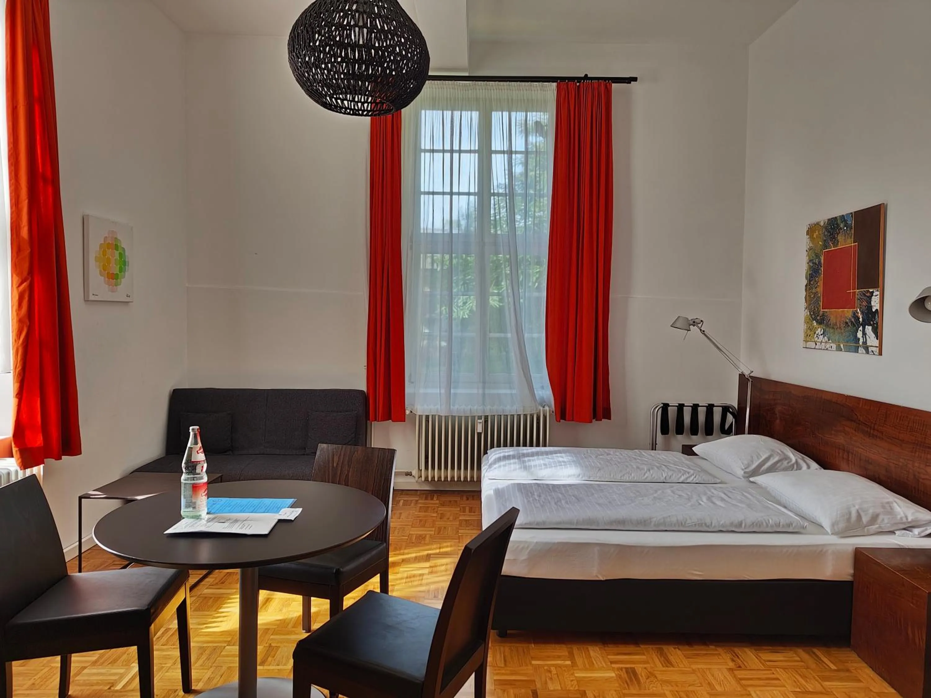 WHLIVING - Apartments & Studios in Konstanz