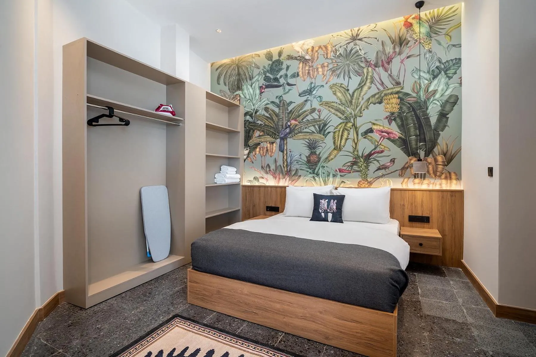 Urban Quarters - Boğazkesen