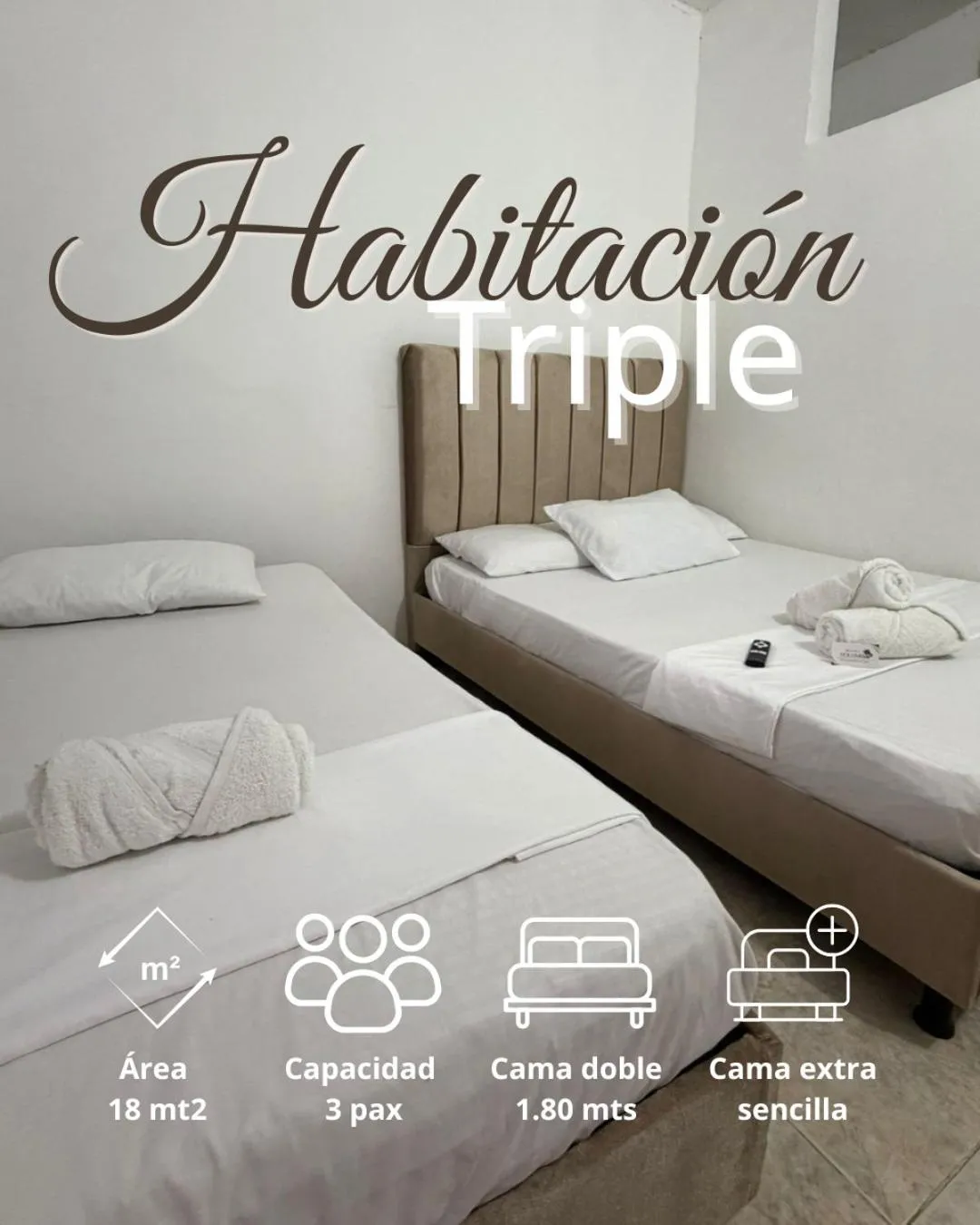Hotel Colombia Tolú