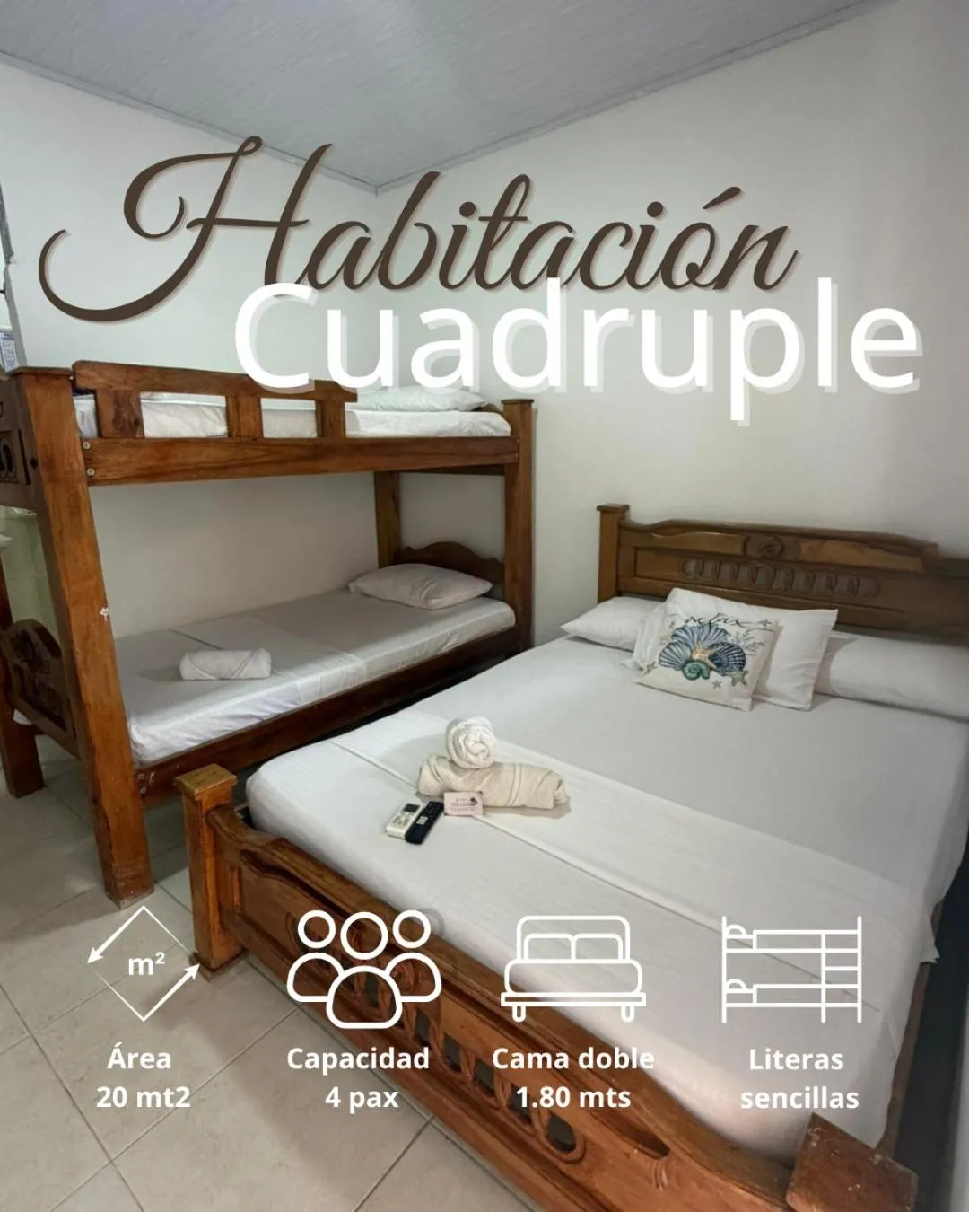 Hotel Colombia Tolú