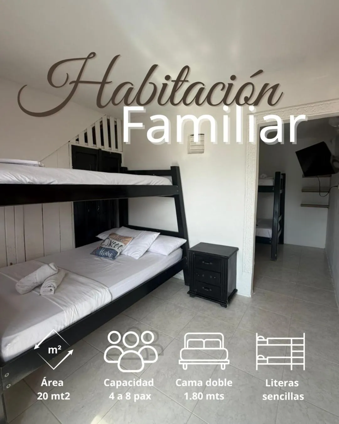 Hotel Colombia Tolú