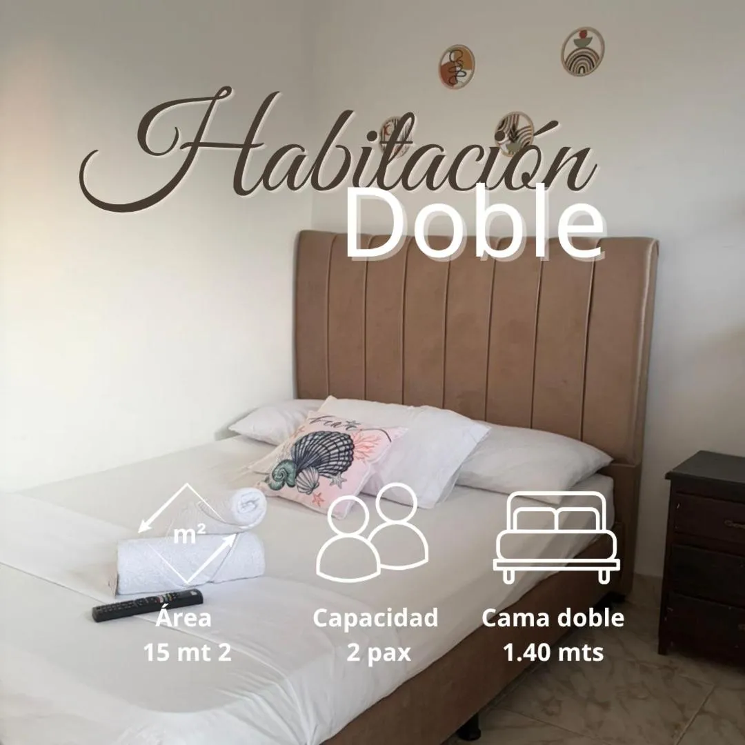 Hotel Colombia Tolú