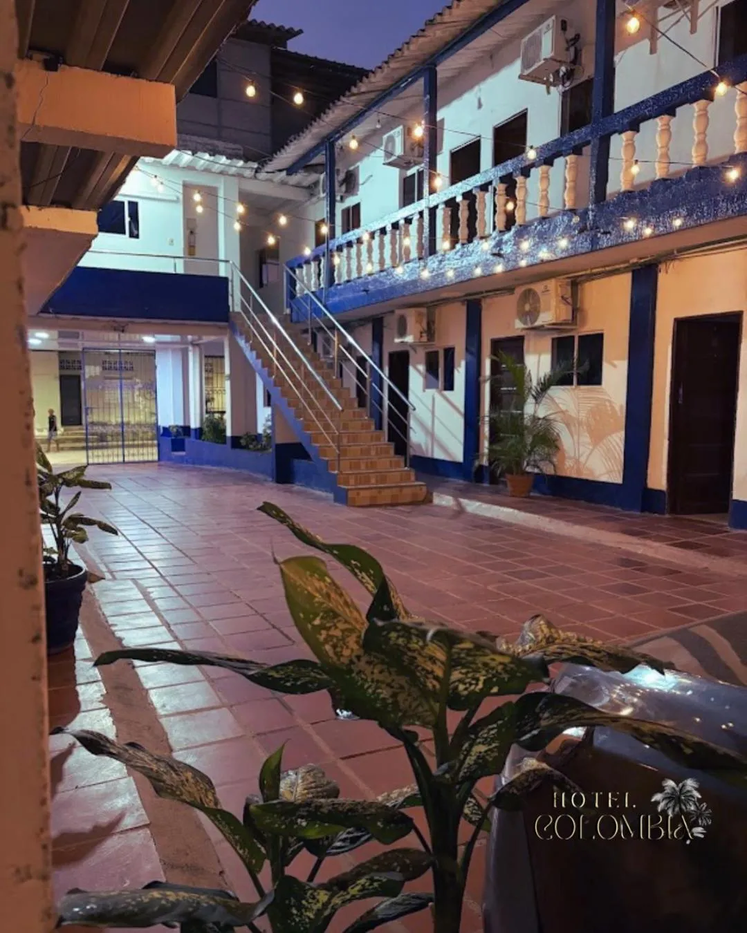 Hotel Colombia Tolú