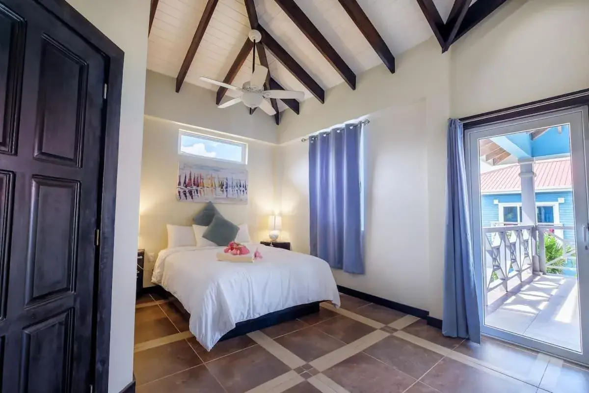 Studio with Ocean View in Brisa Oceano Resort Studio with Ocean View in Brisa Oceano Resort