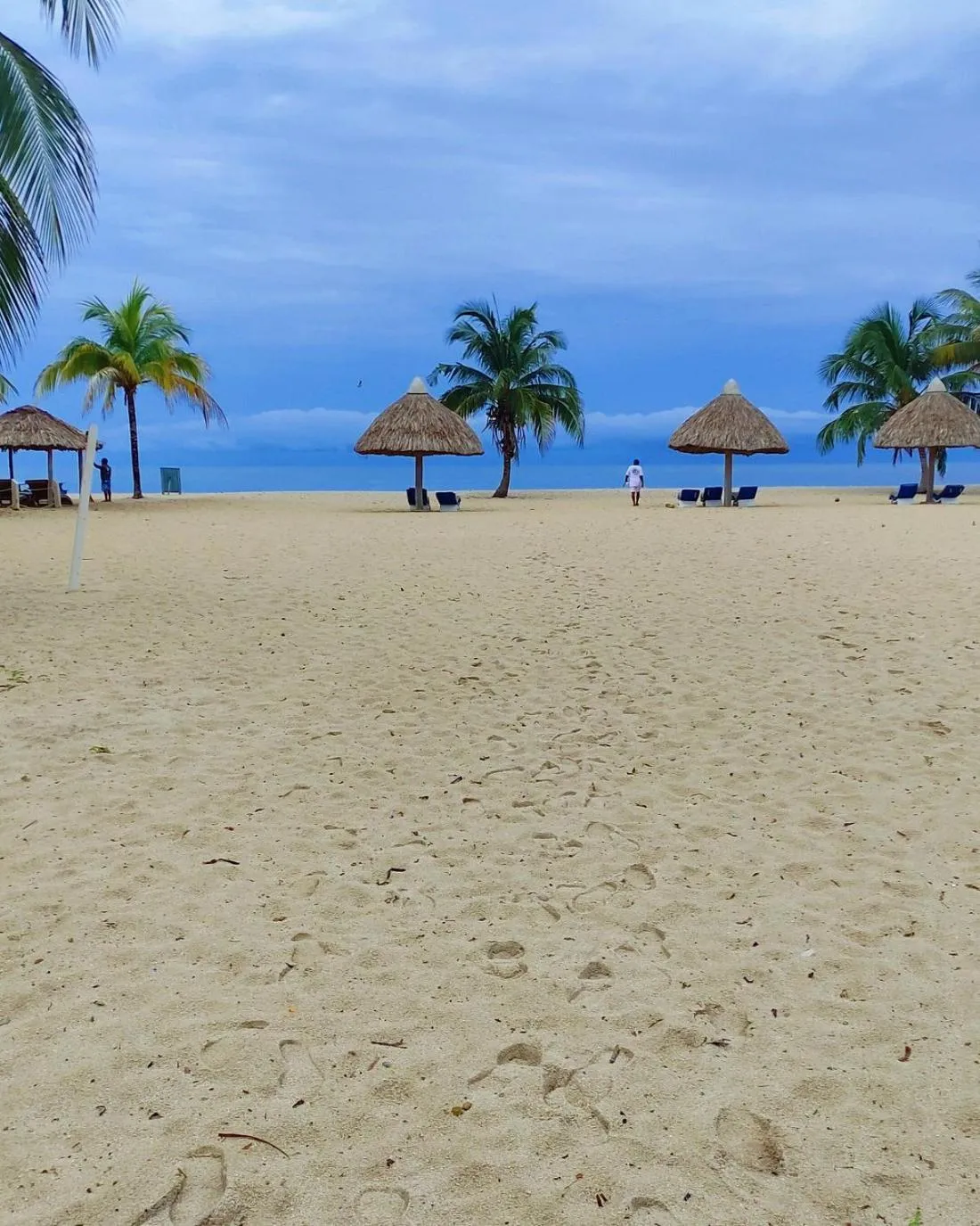 Nearby landmark in Brisa Oceano Resort