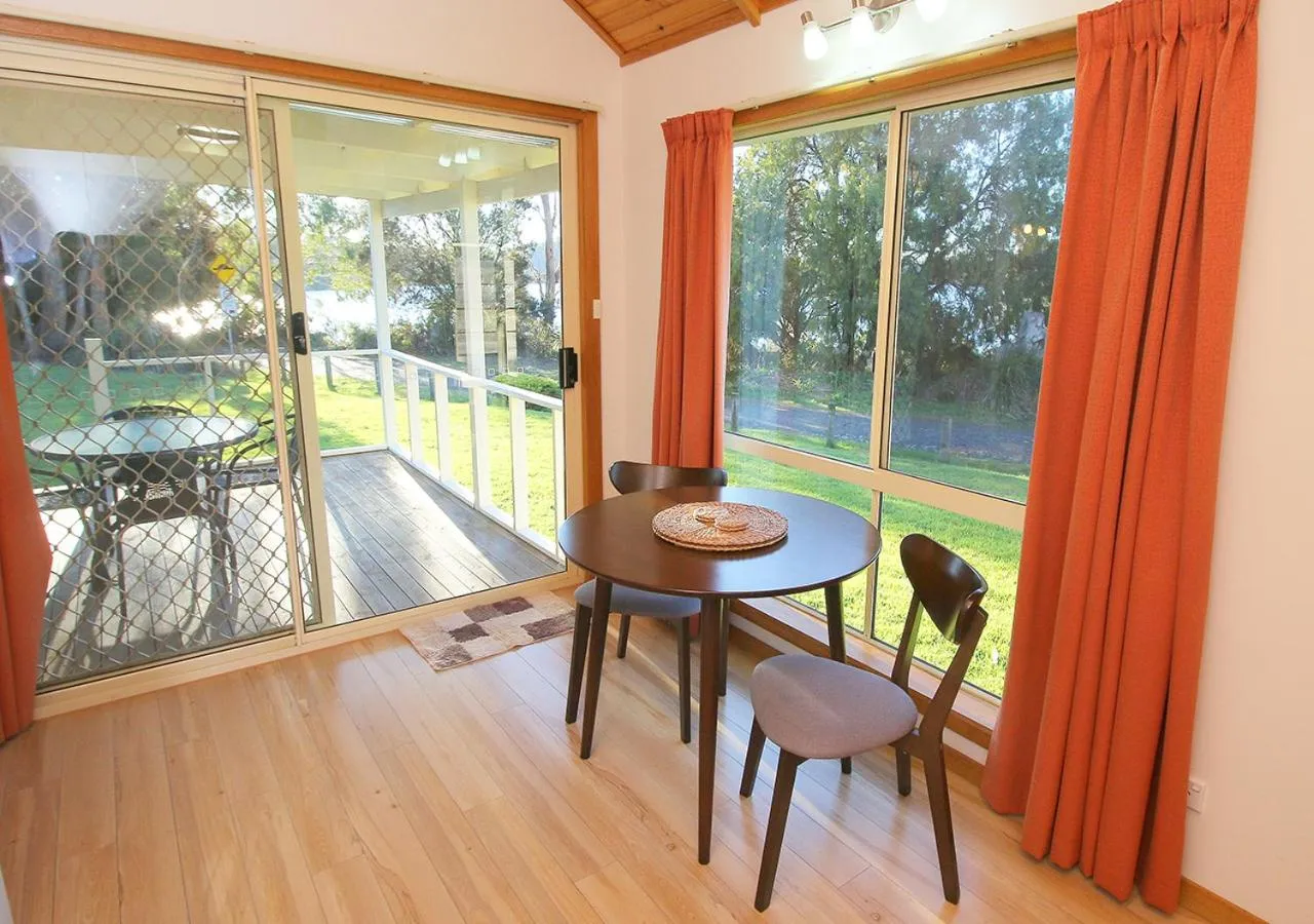 Beauty Point Tourist Park