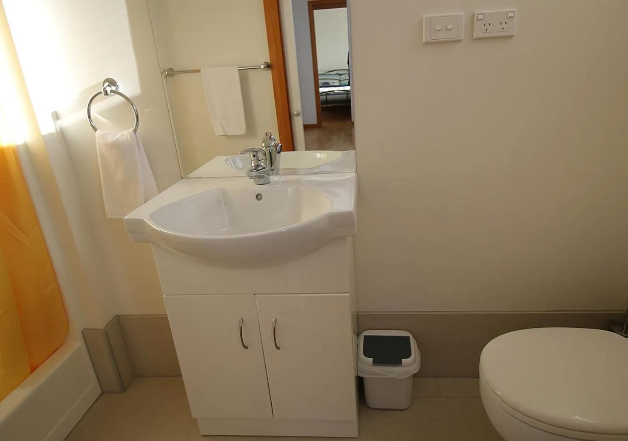 Beauty Point Tourist Park