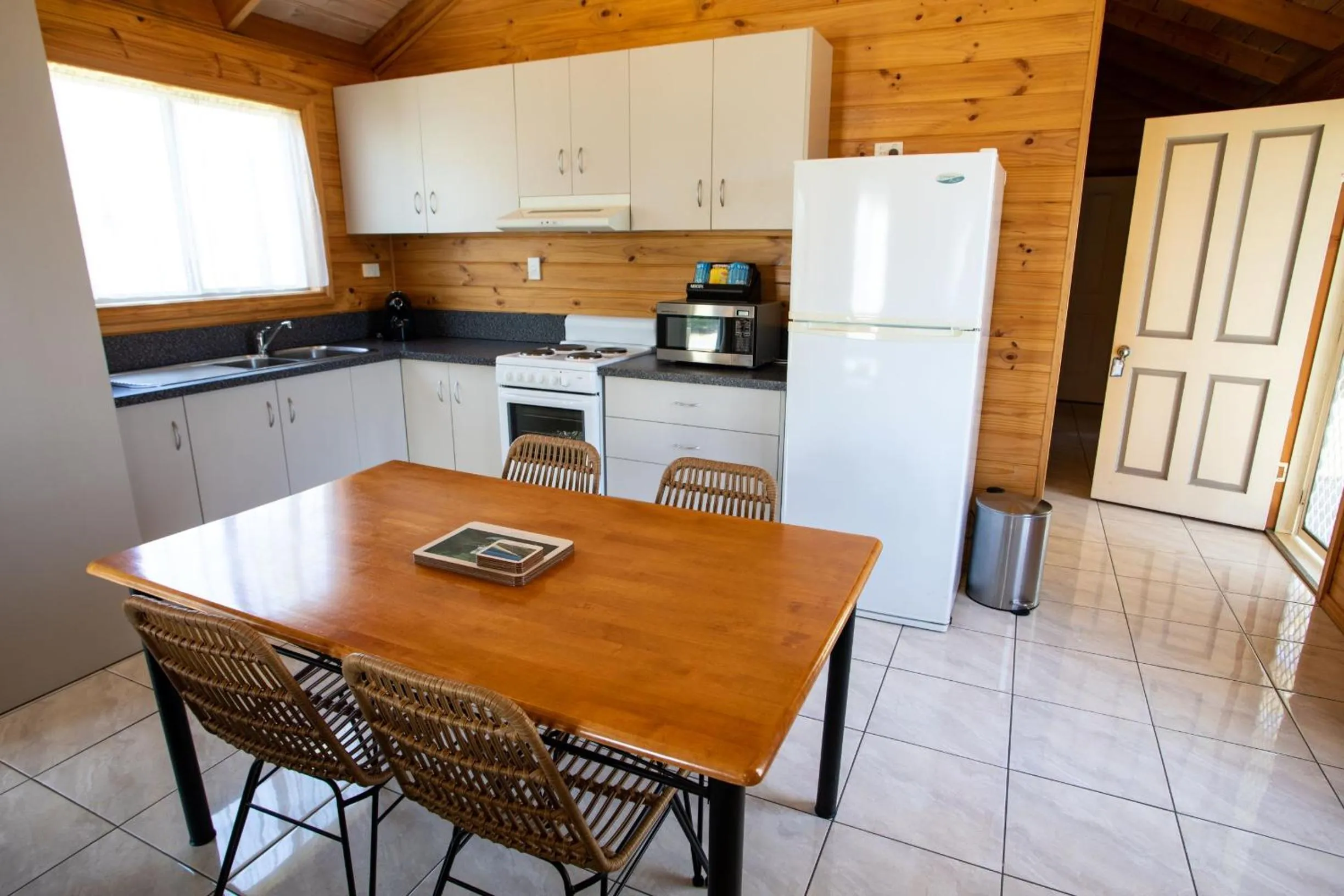 Beauty Point Tourist Park