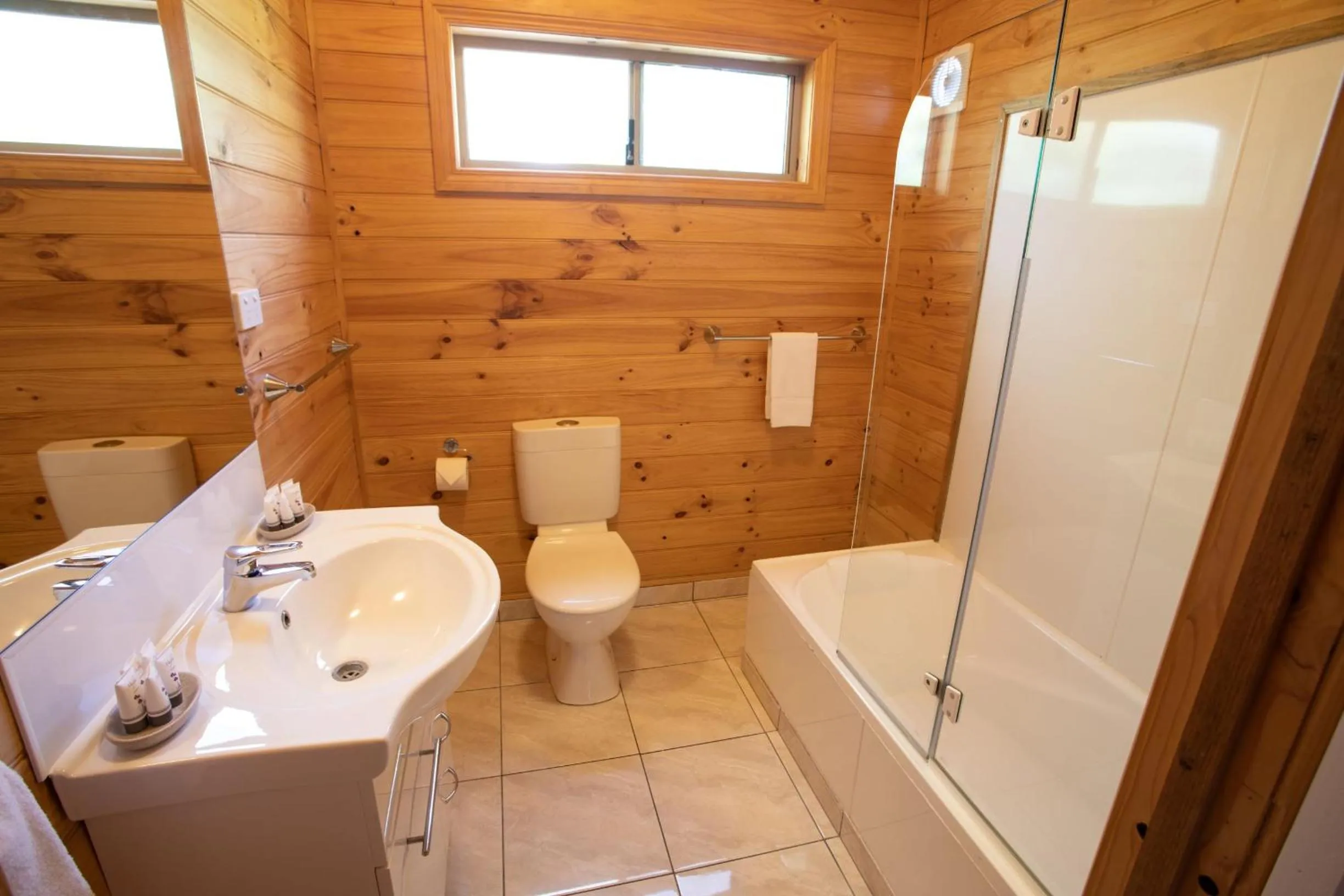 Beauty Point Tourist Park