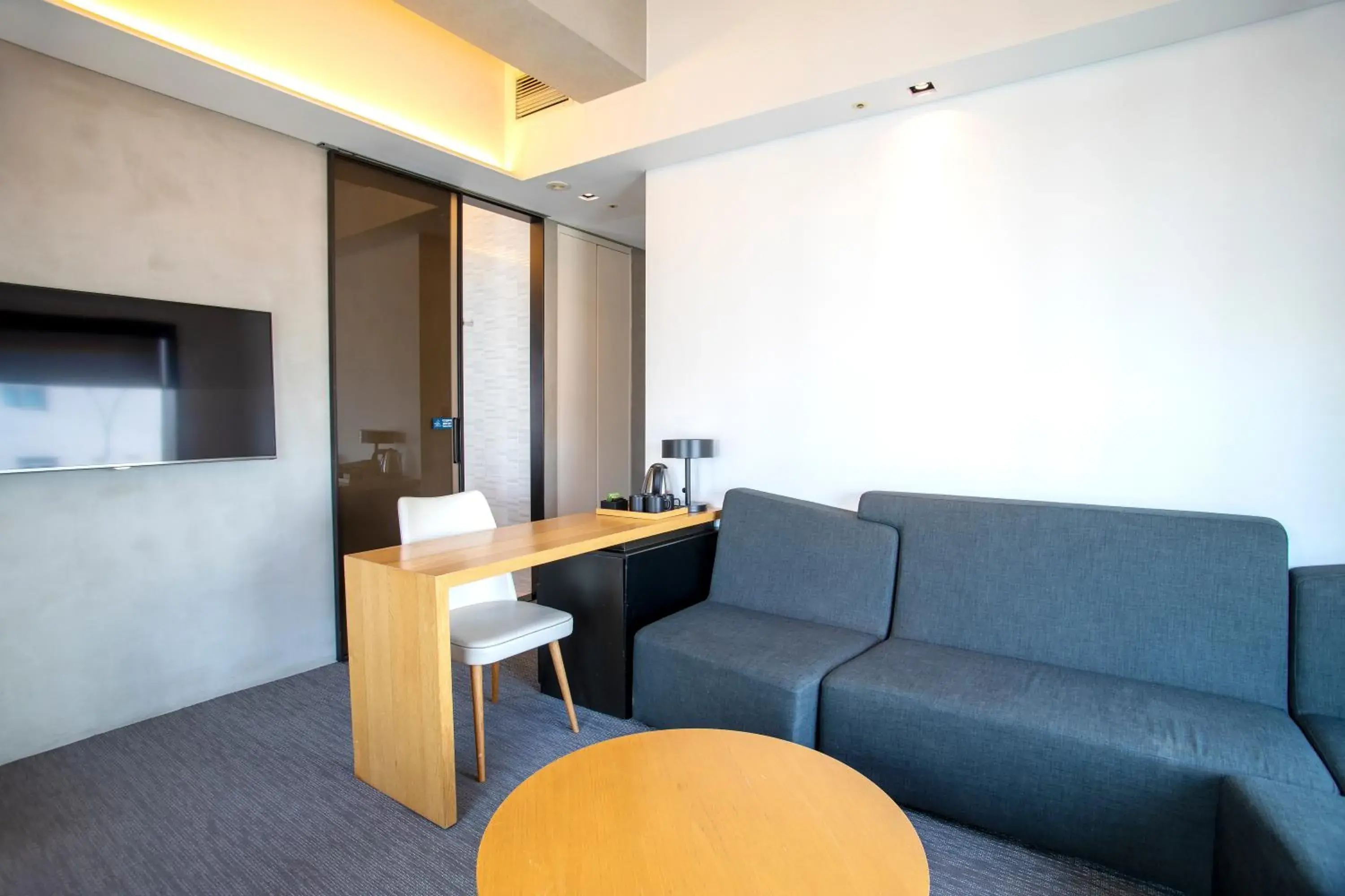Family Duplex in Hop Inn Seoul Myeongdong Family Duplex in Hop Inn Seoul Myeongdong