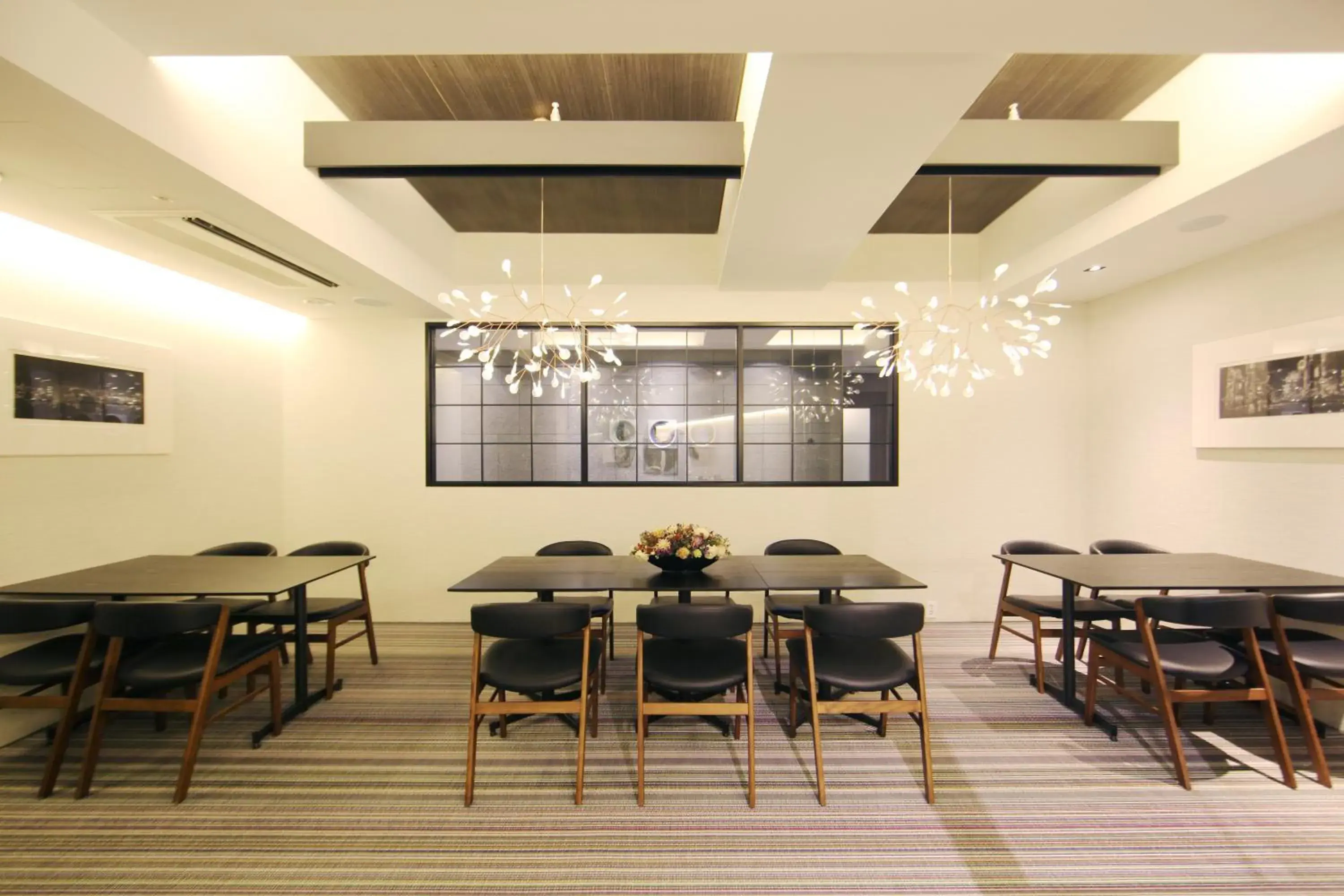 Restaurant/places to eat in StayB Hotel Myeongdong Restaurant/places to eat in StayB Hotel Myeongdong