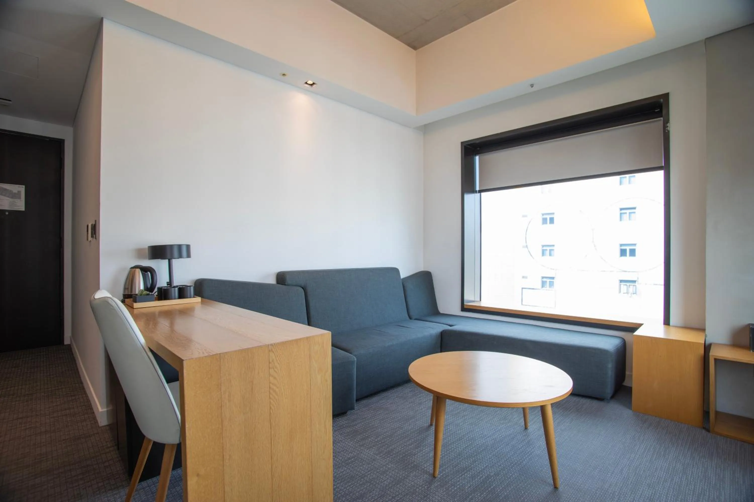TV and multimedia in Hop Inn Seoul Myeongdong