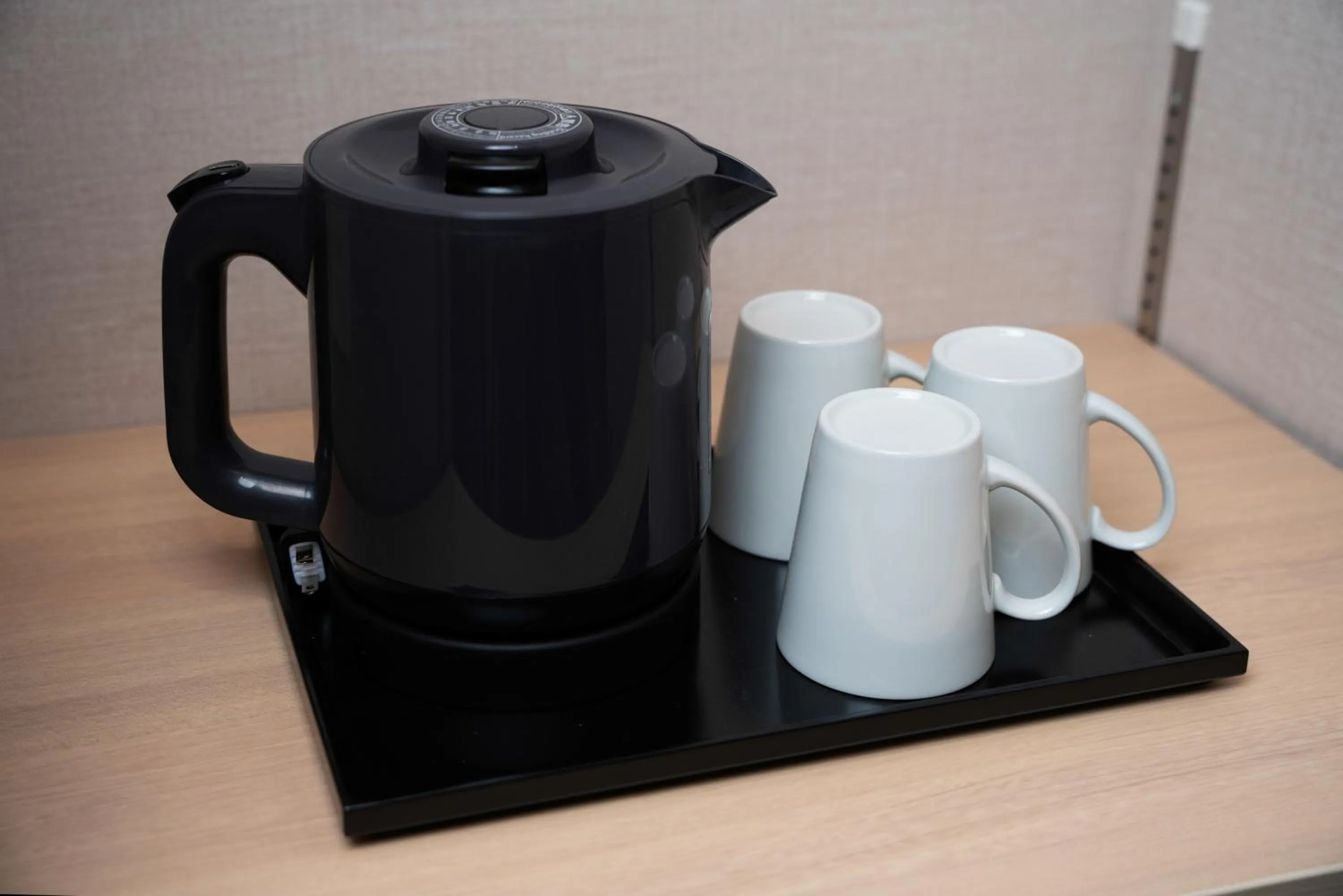 Coffee/tea facilities in Hop Inn Seoul Myeongdong