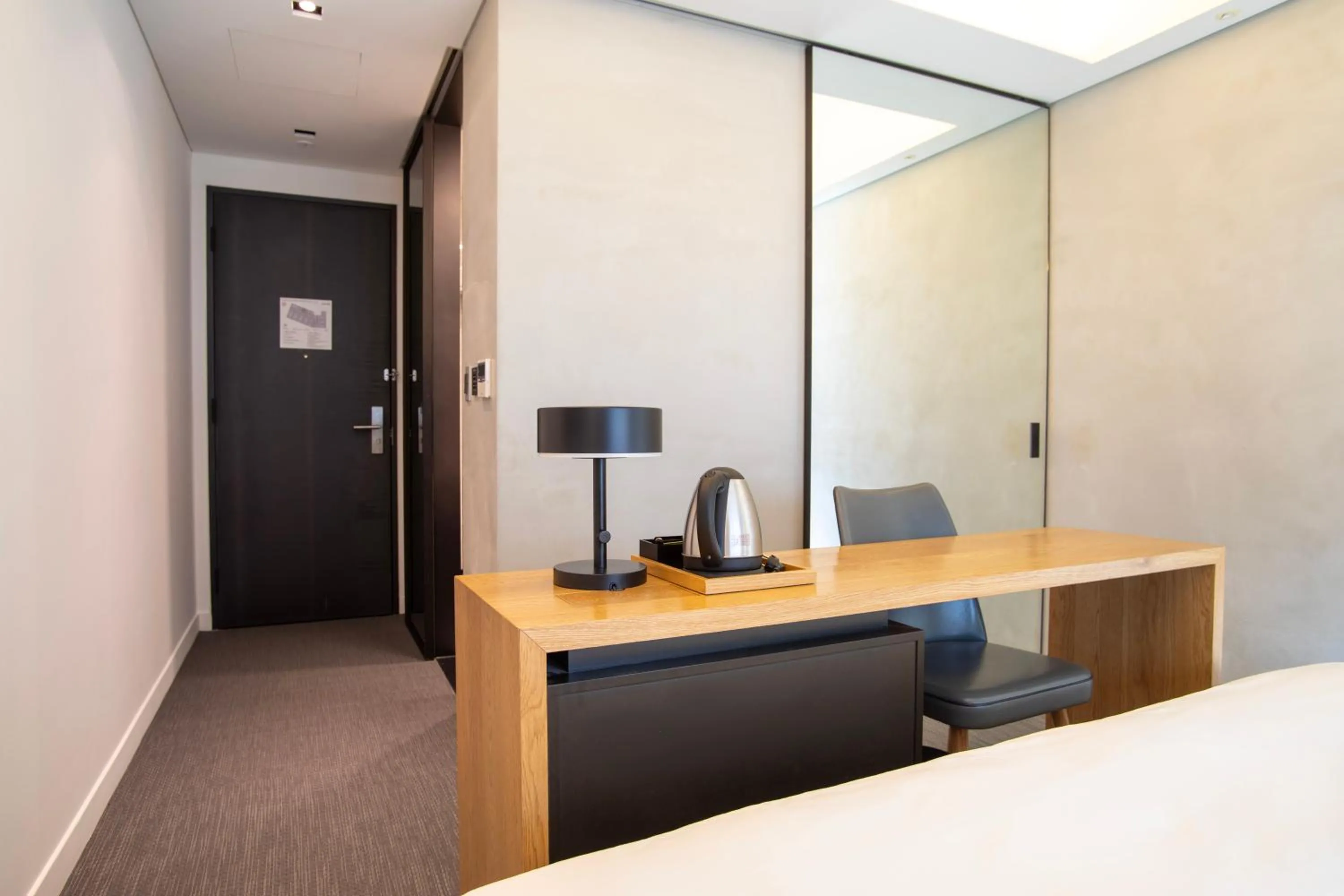 Bedroom, Bed in Hop Inn Seoul Myeongdong
