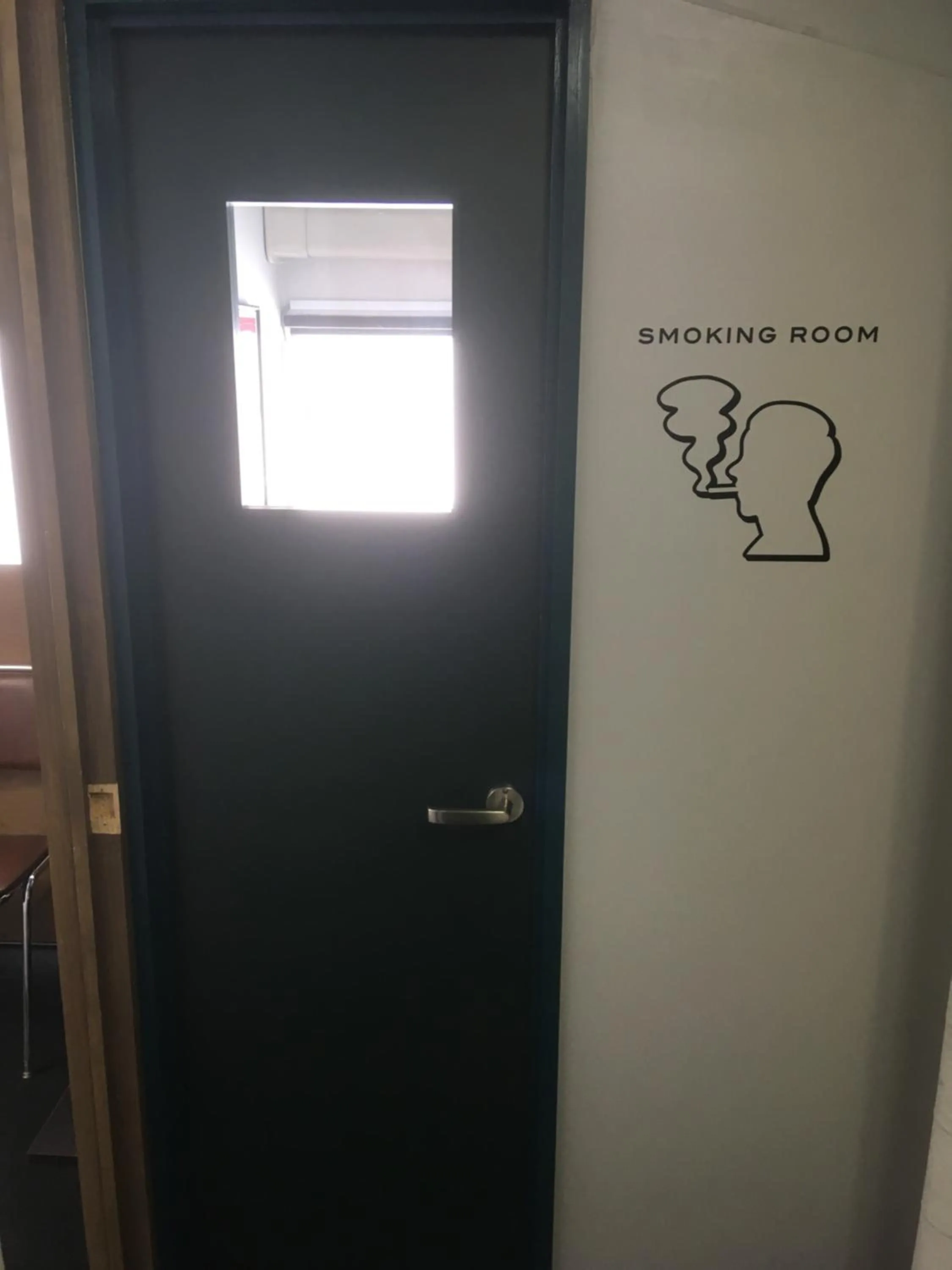 Photo of the whole room in Tabist THE GREEN OTARU