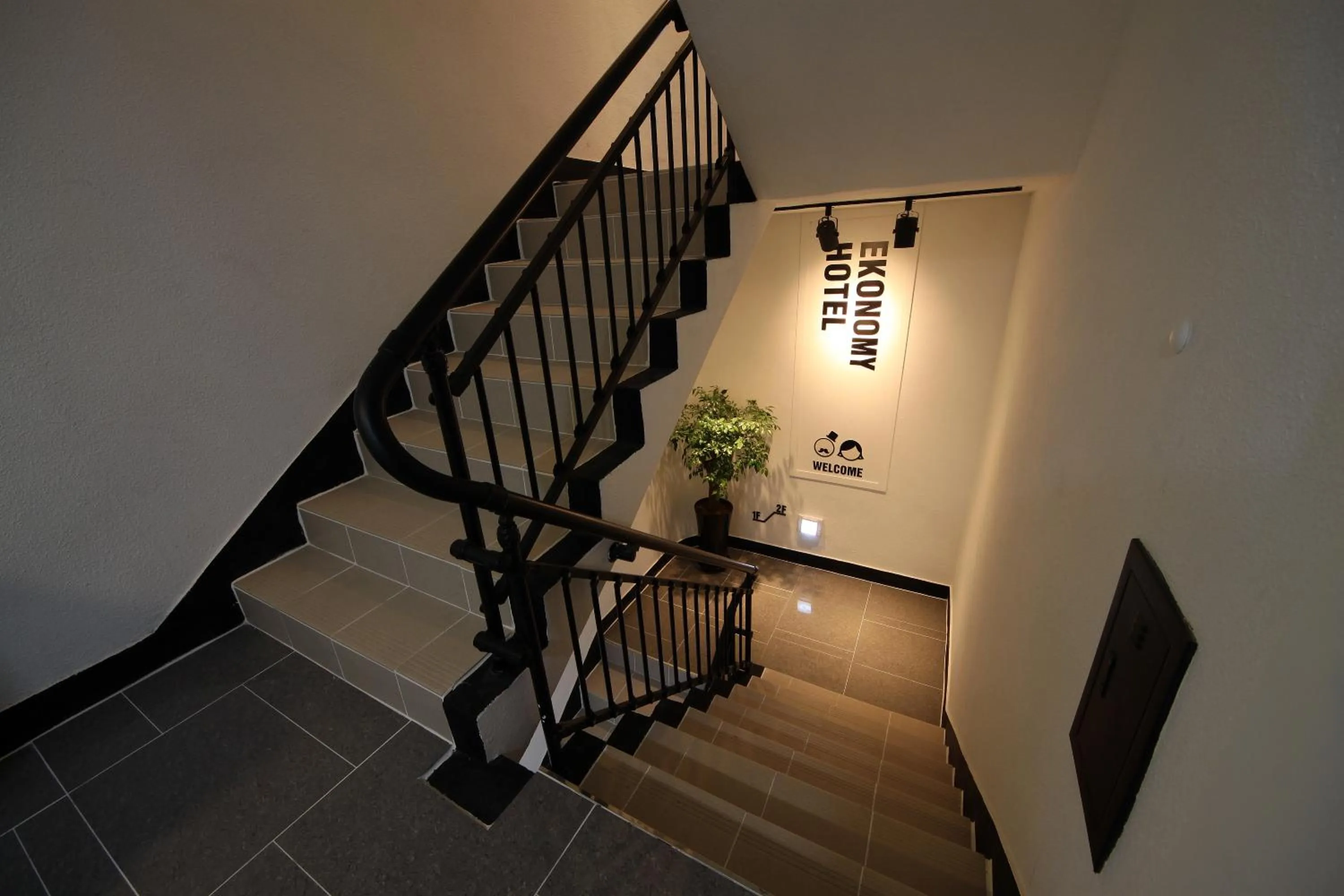 Other in Ekonomy Hotel Incheon