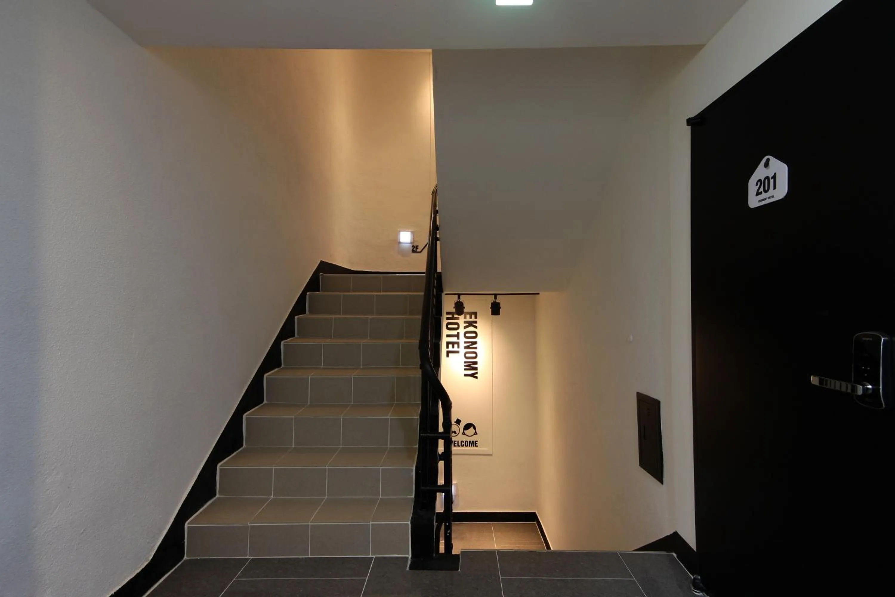 Other in Ekonomy Hotel Incheon