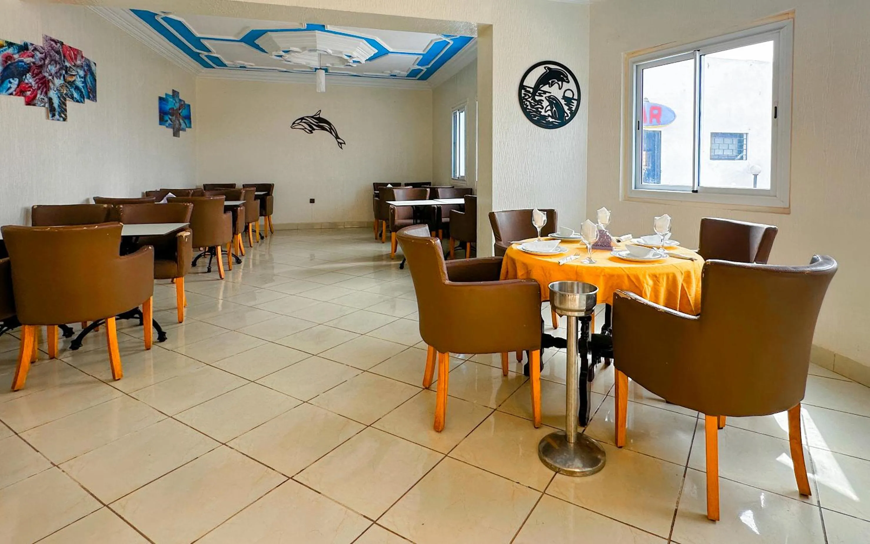 Hotel Ait Baamrane