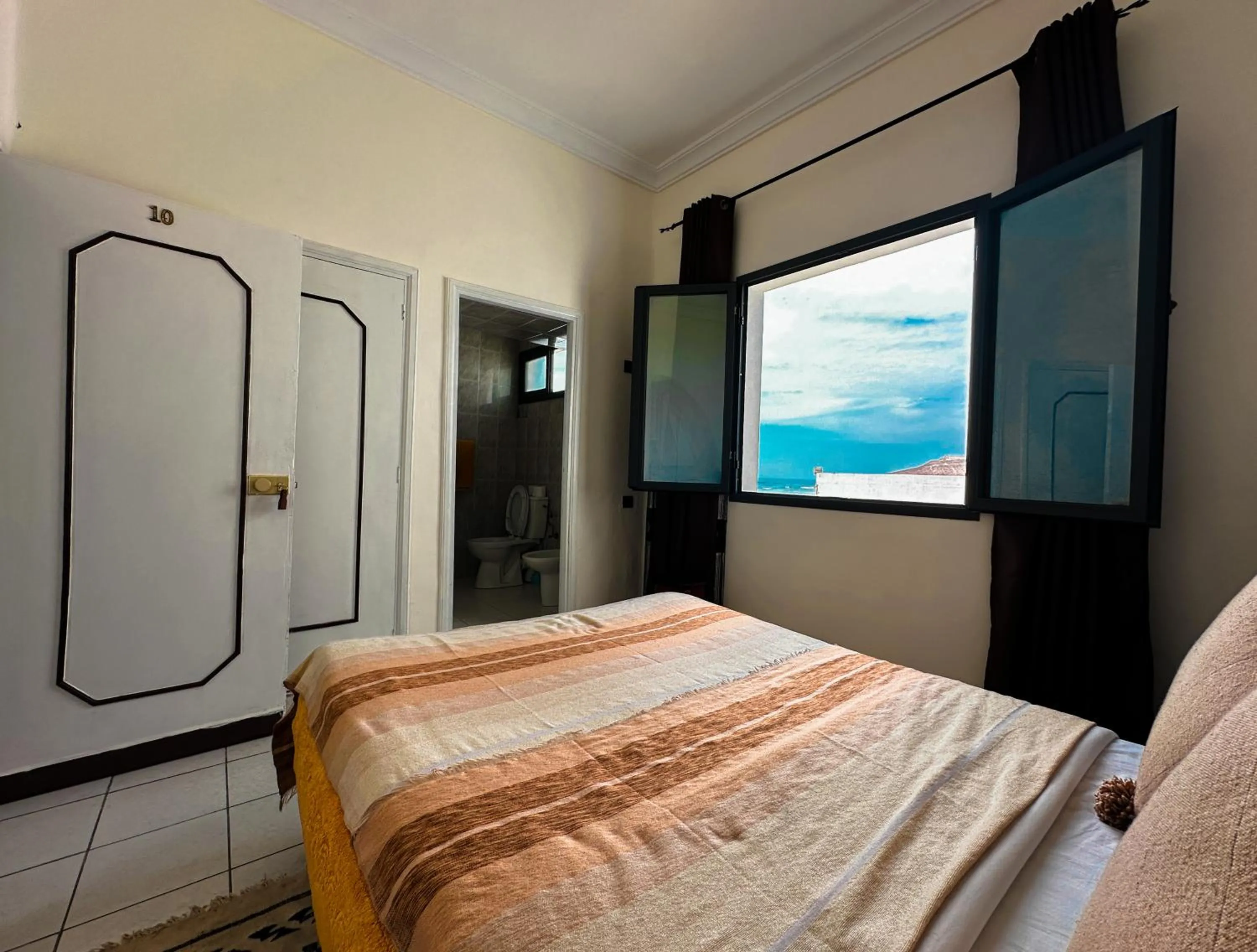 Hotel Ait Baamrane