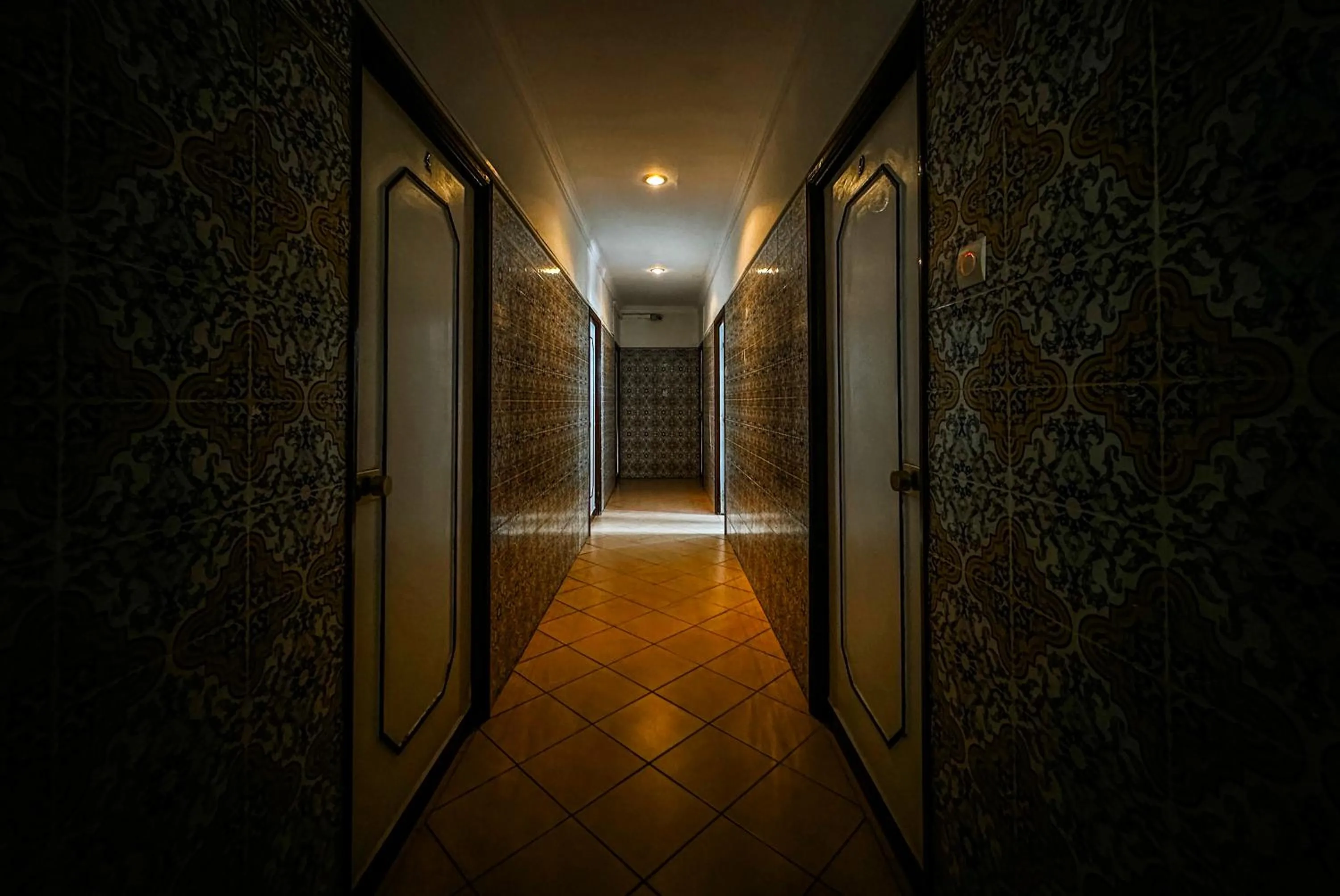 Hotel Ait Baamrane