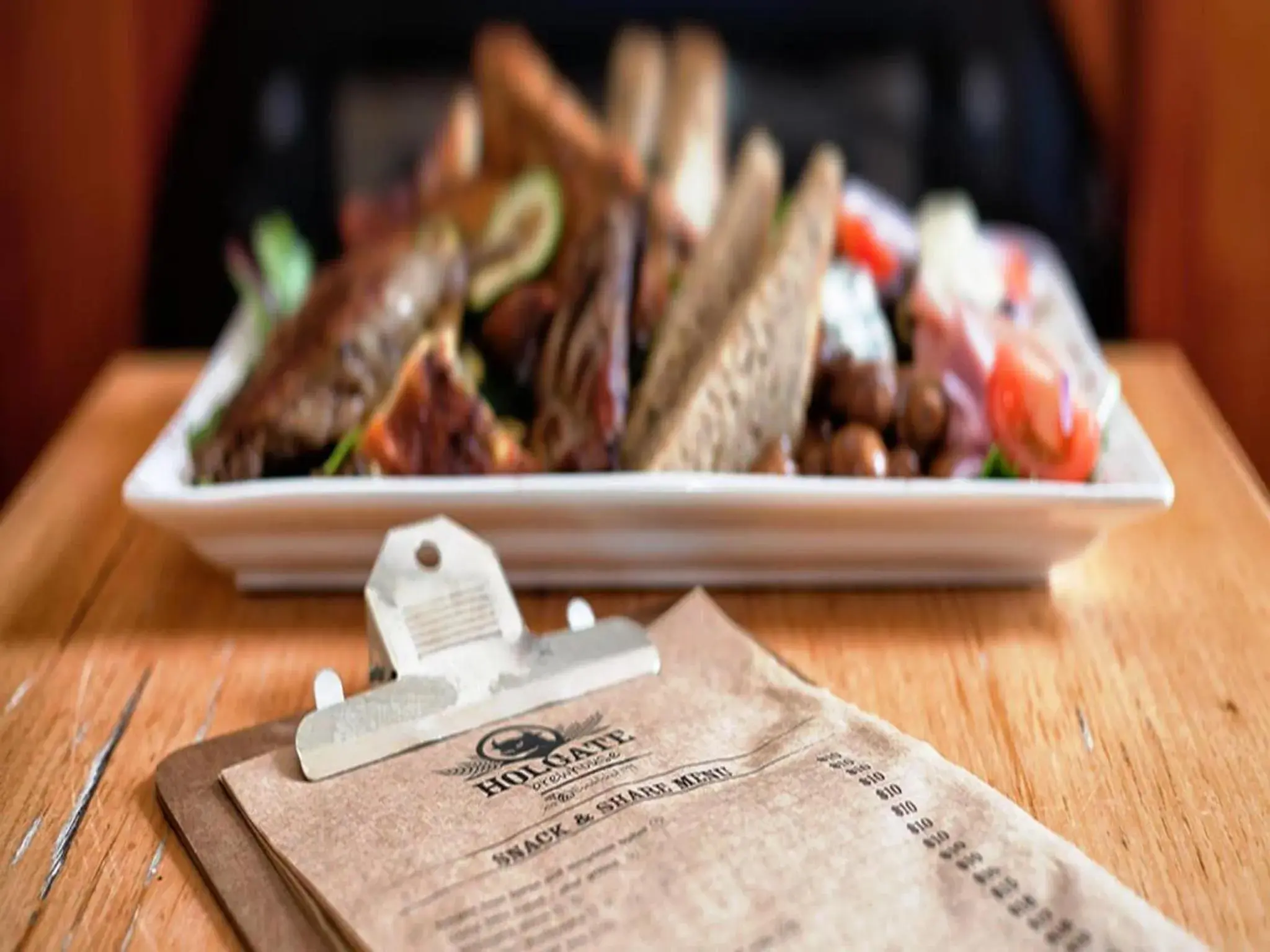 Holgate Brewhouse Holgate Brewhouse