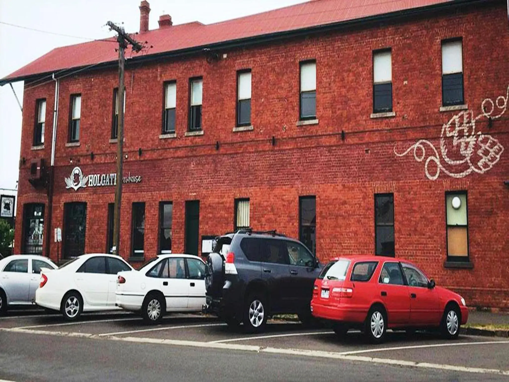 Holgate Brewhouse Holgate Brewhouse