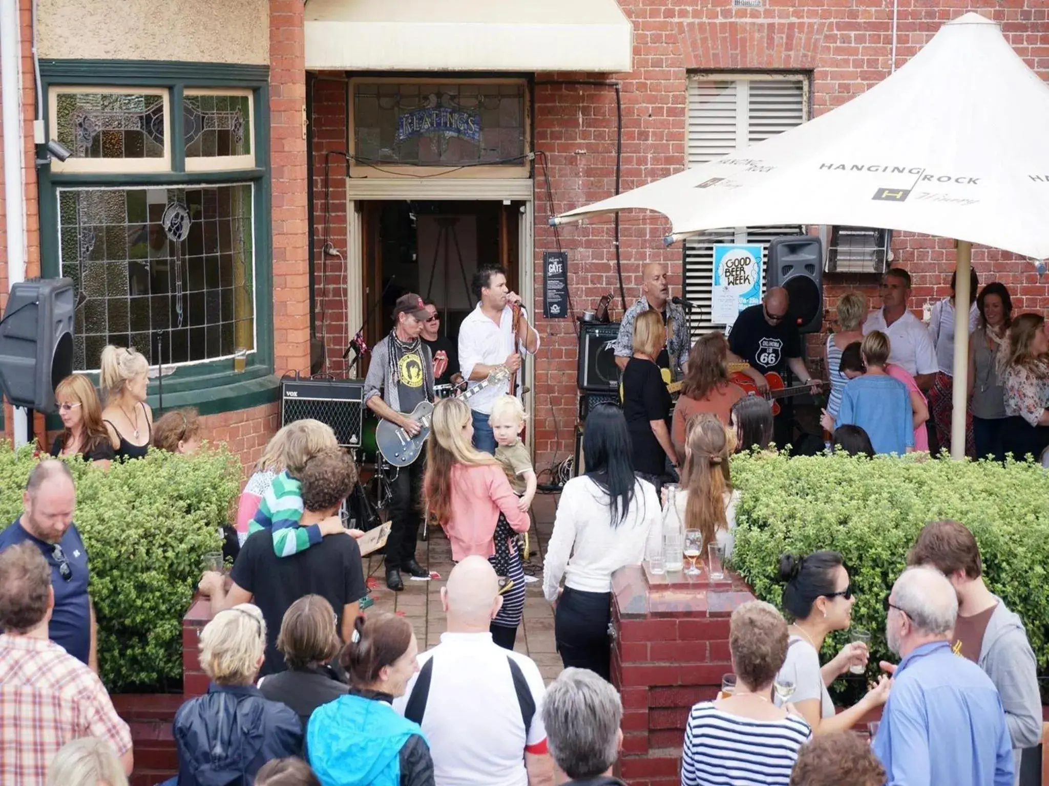 Holgate Brewhouse Holgate Brewhouse