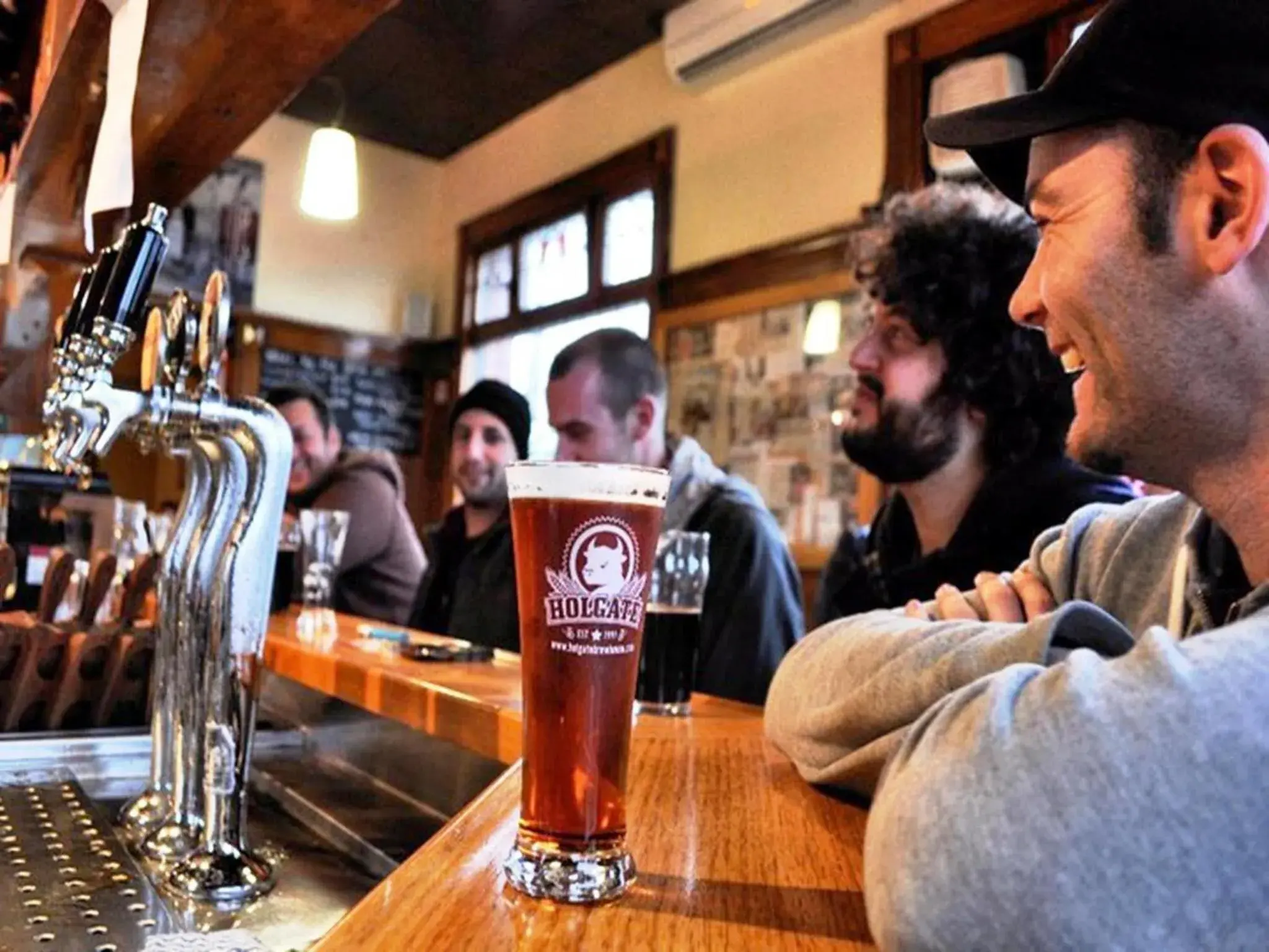 Holgate Brewhouse Holgate Brewhouse