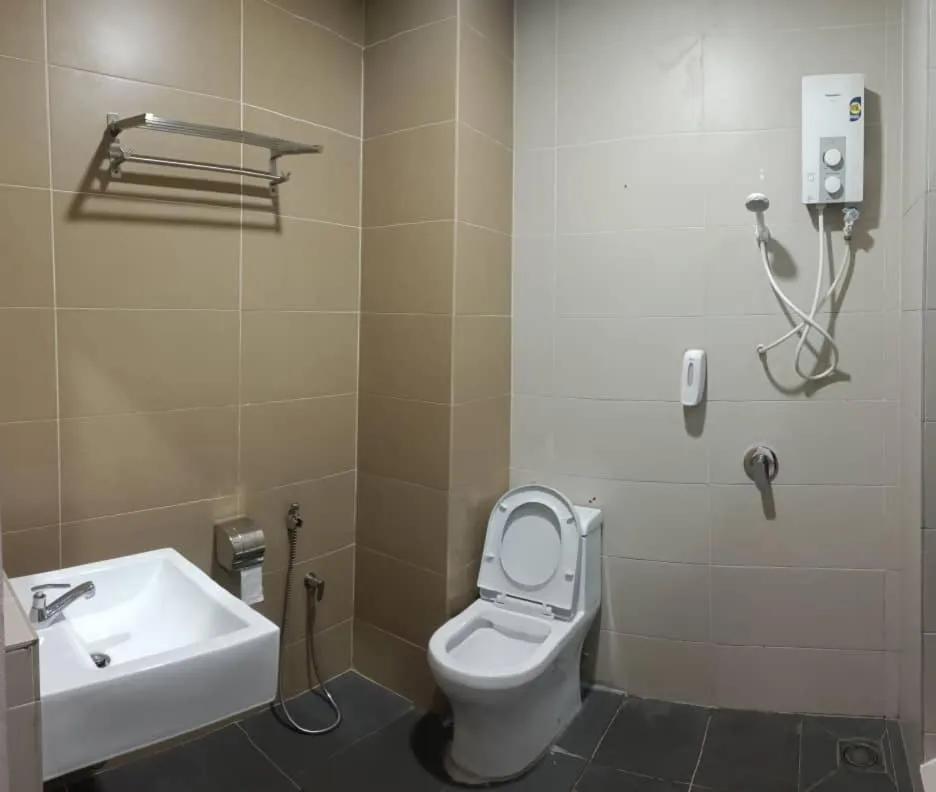 Hotel Golden View Nilai