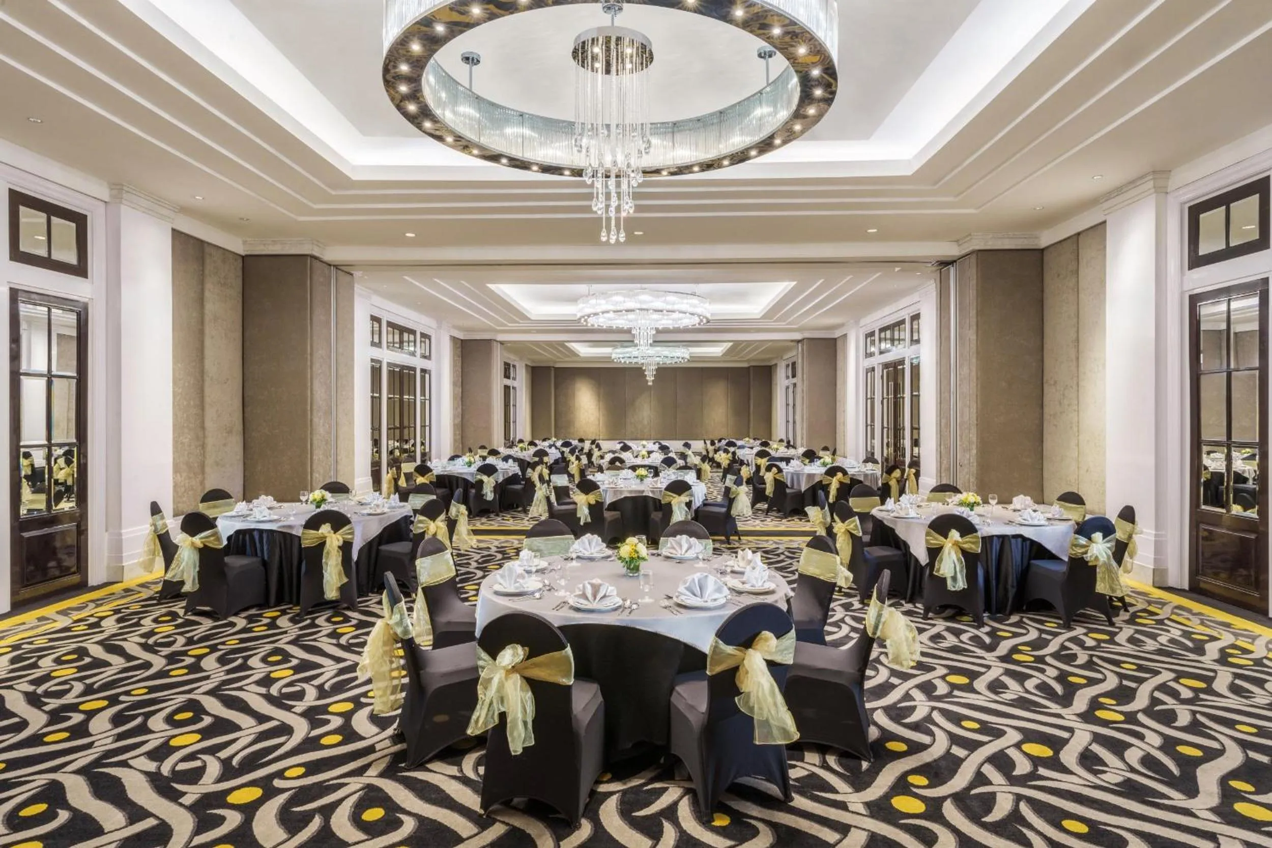 Banquet/Function facilities in Hotel Ciputra World Surabaya managed by Swiss-Belhotel International