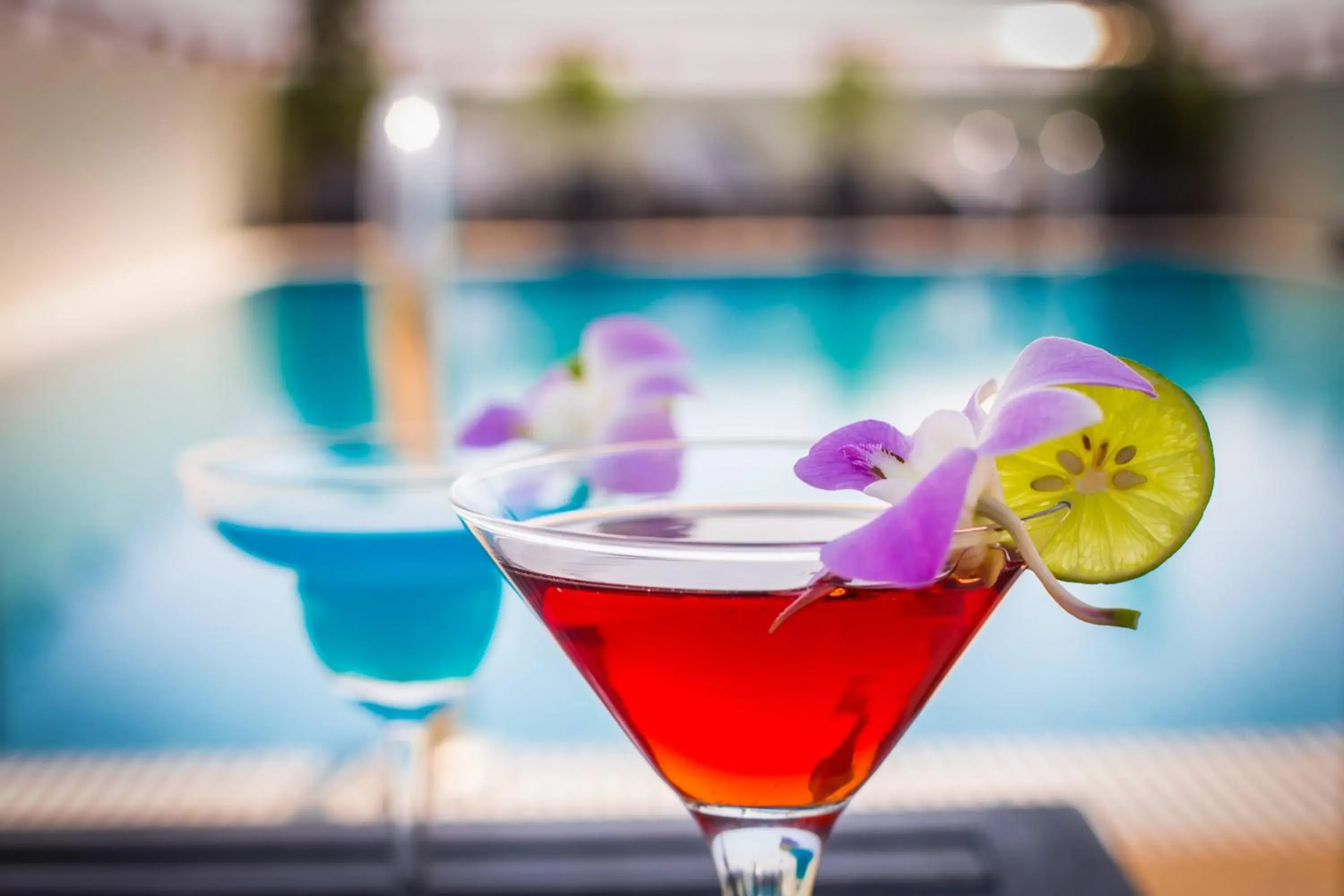 Lounge or bar in Cheathata CTS Hotel Siem Reap Lounge or bar in Cheathata CTS Hotel Siem Reap