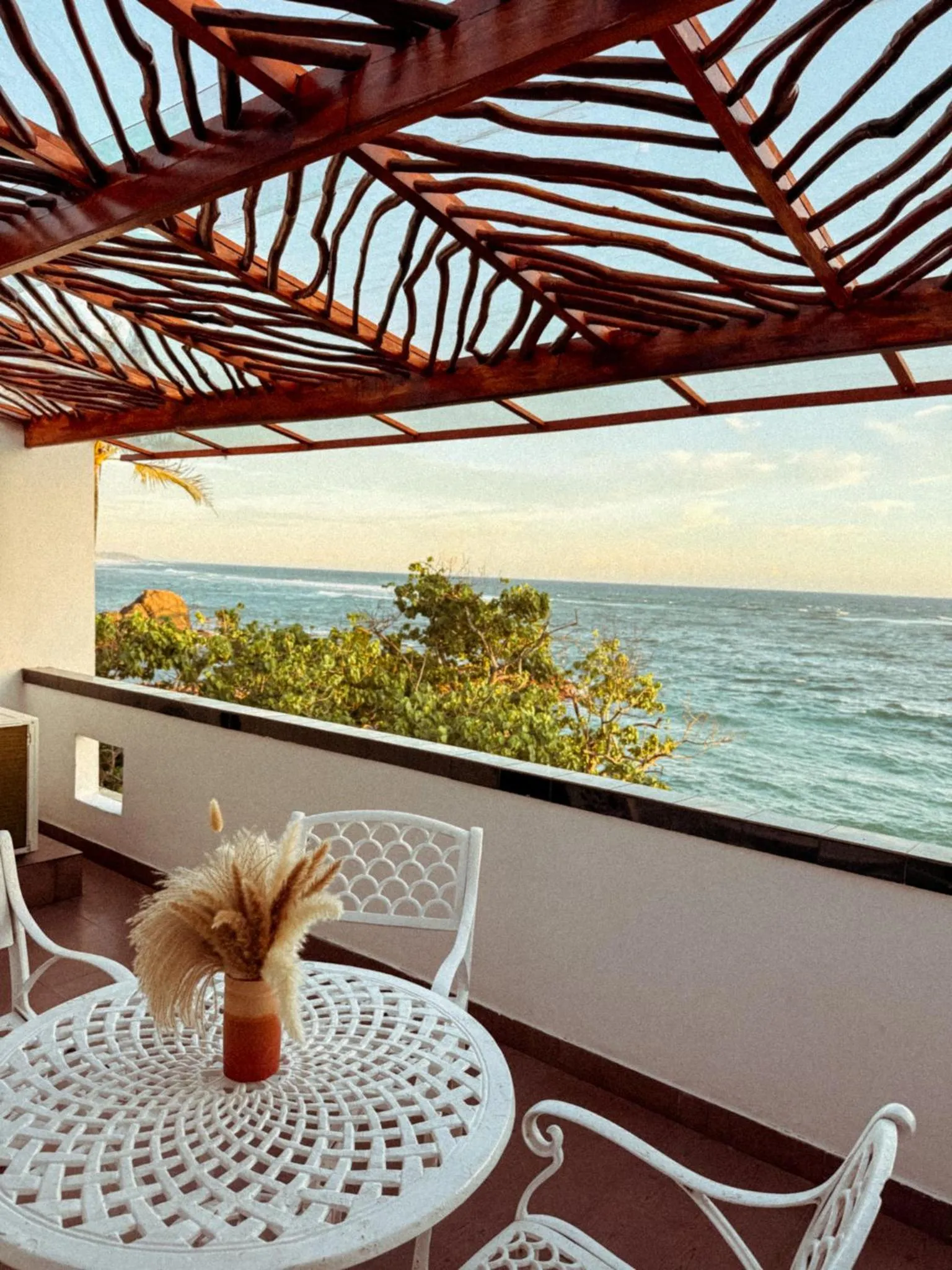 Beach House Goviyapana