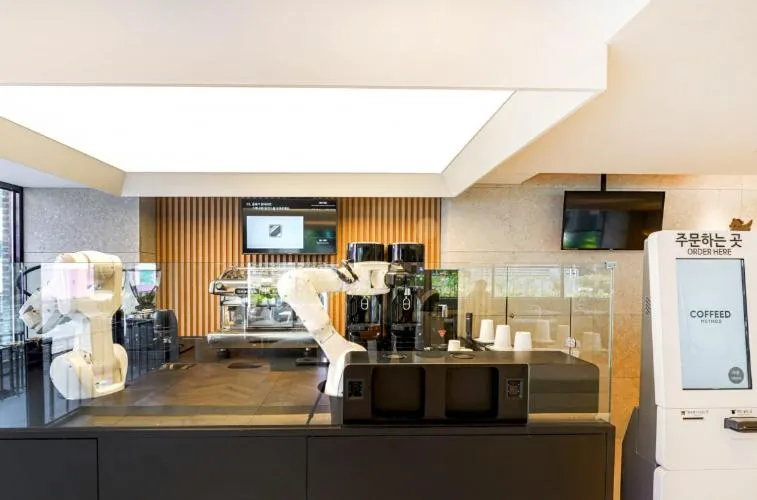 Haeundae The Van Hotel