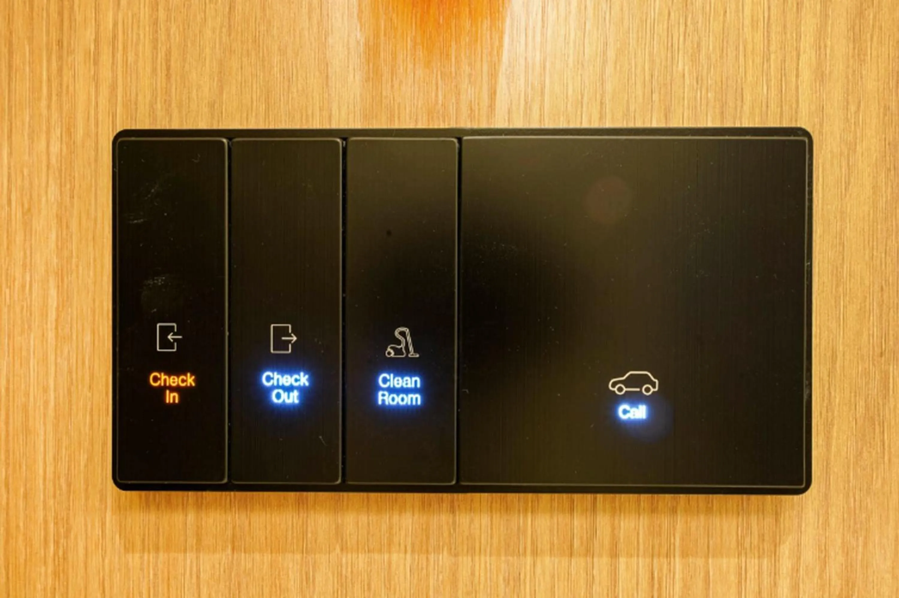 Haeundae The Van Hotel