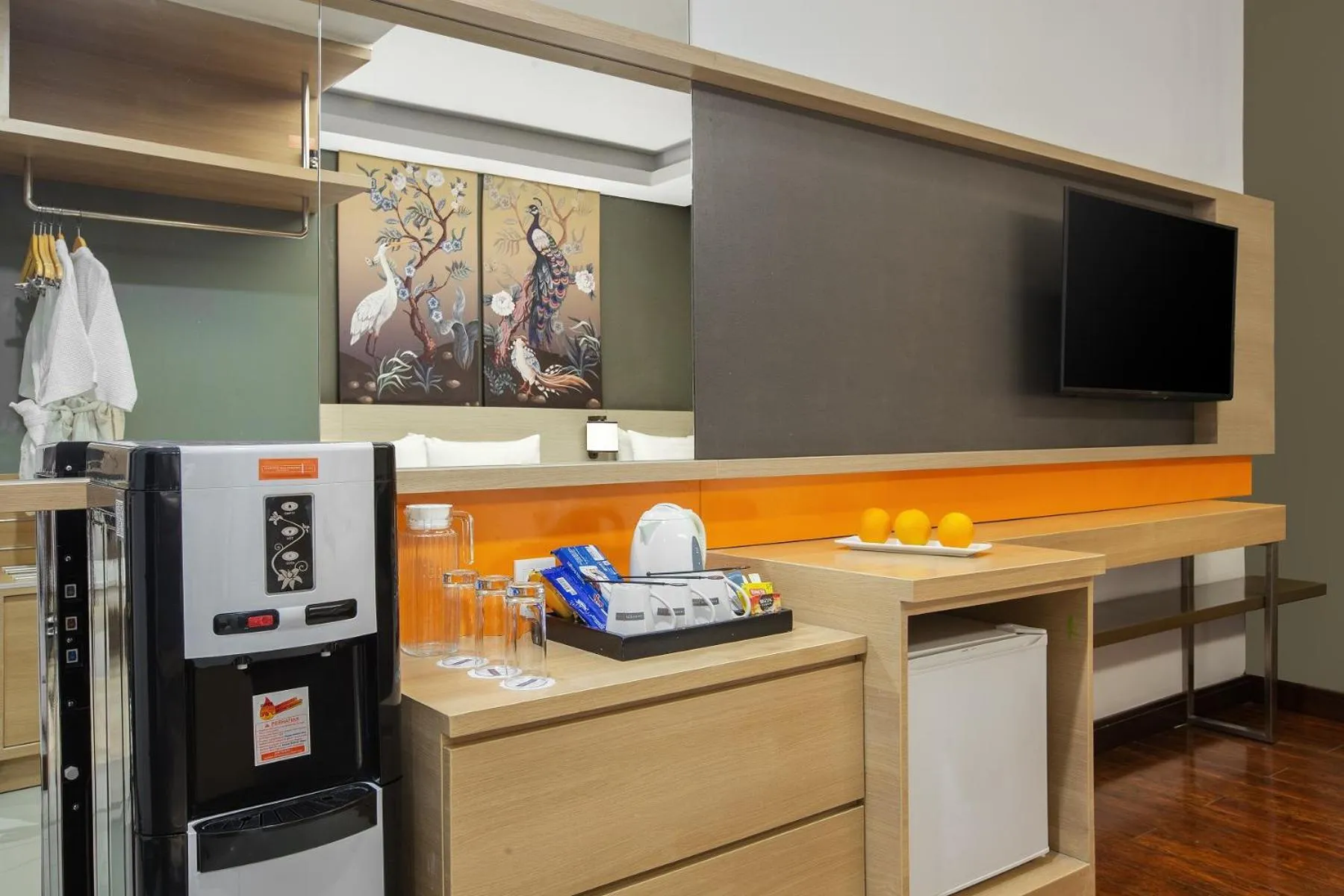 Other in Harper Malioboro Yogyakarta by ASTON