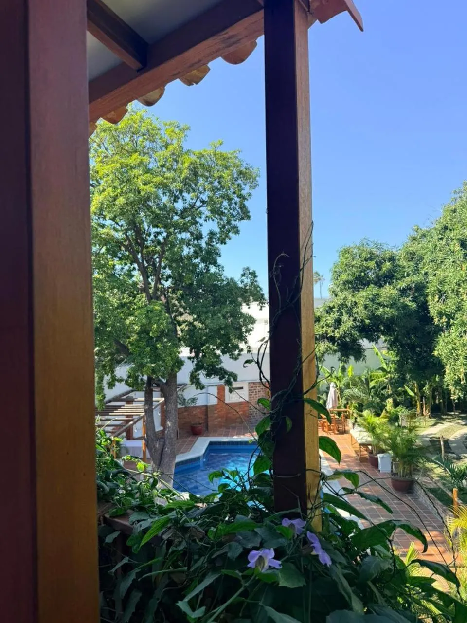 Hotel Jardin Boutique rodadero